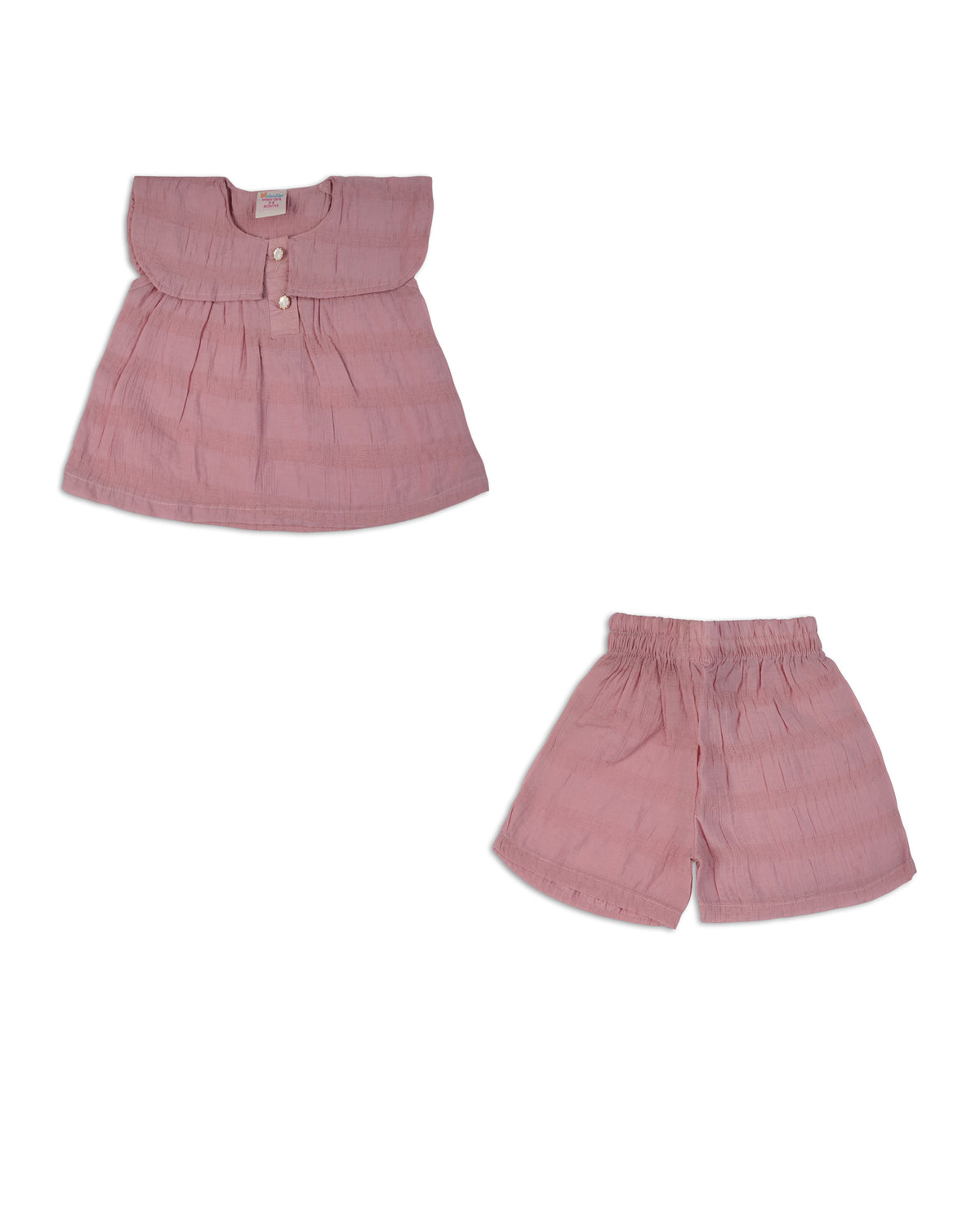 Valuables Newborn Girls Short Suit, Newborn Girls Sets & Suits, Chase Value, Chase Value