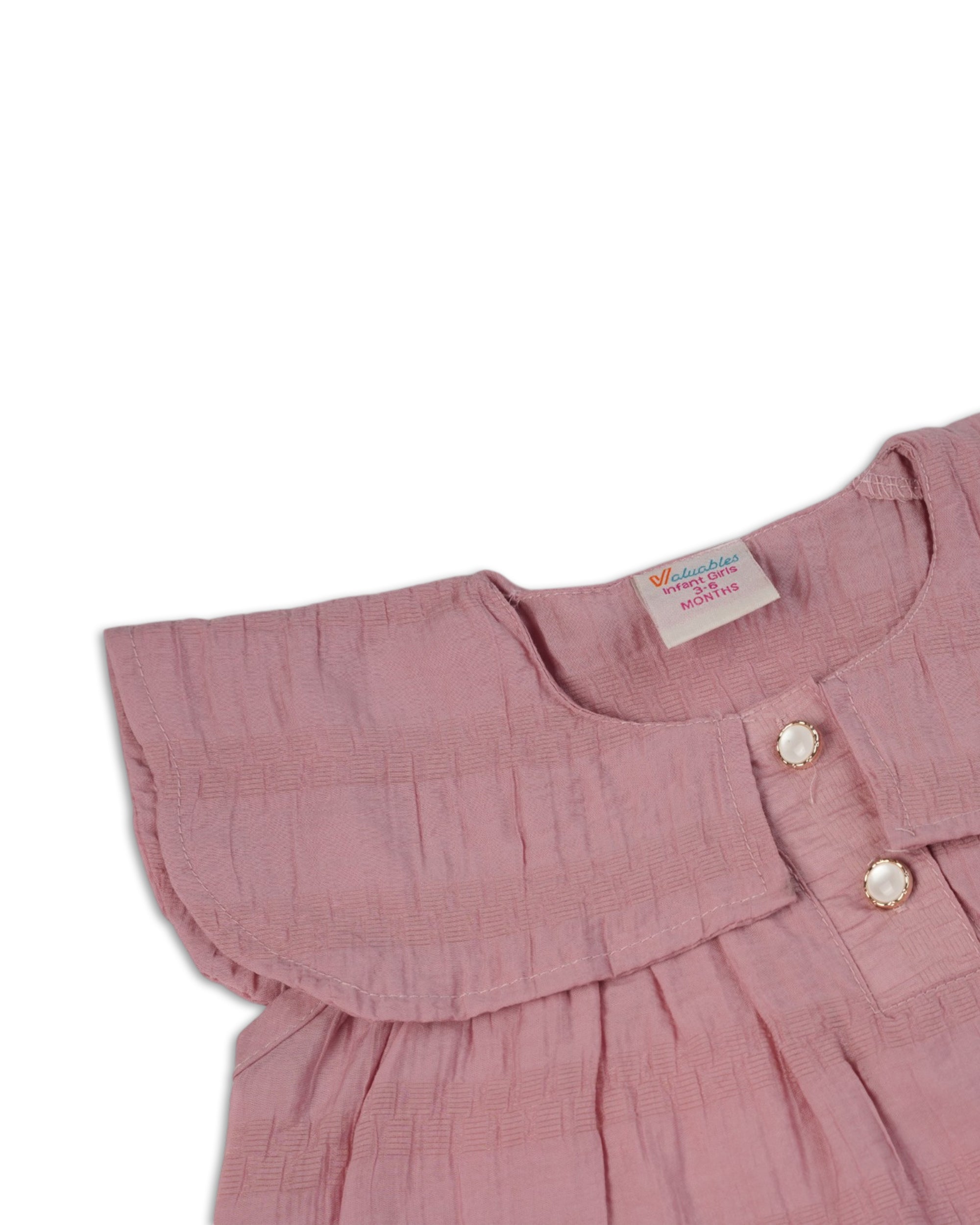 Valuables Newborn Girls Short Suit, Newborn Girls Sets & Suits, Chase Value, Chase Value