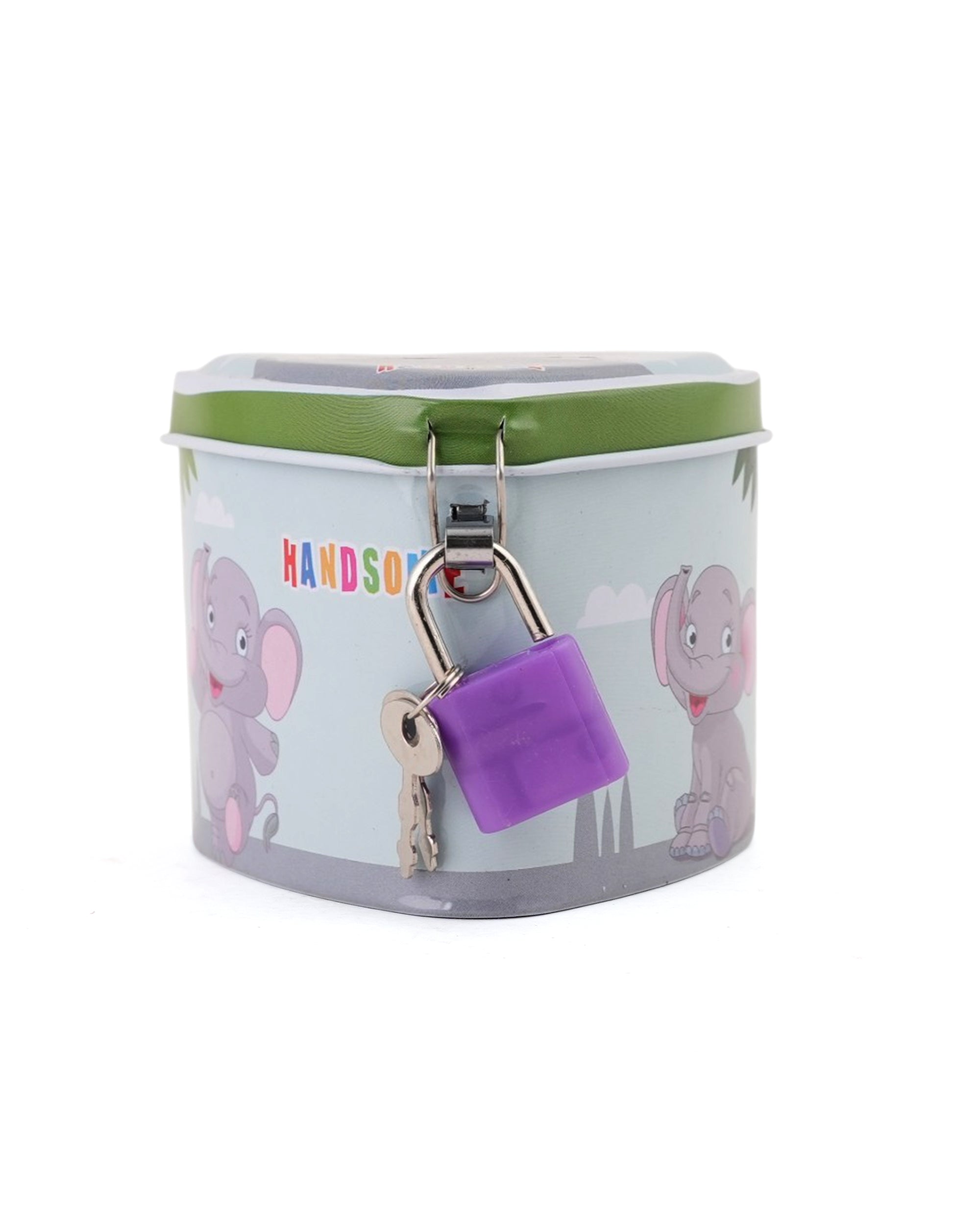 Coin Box