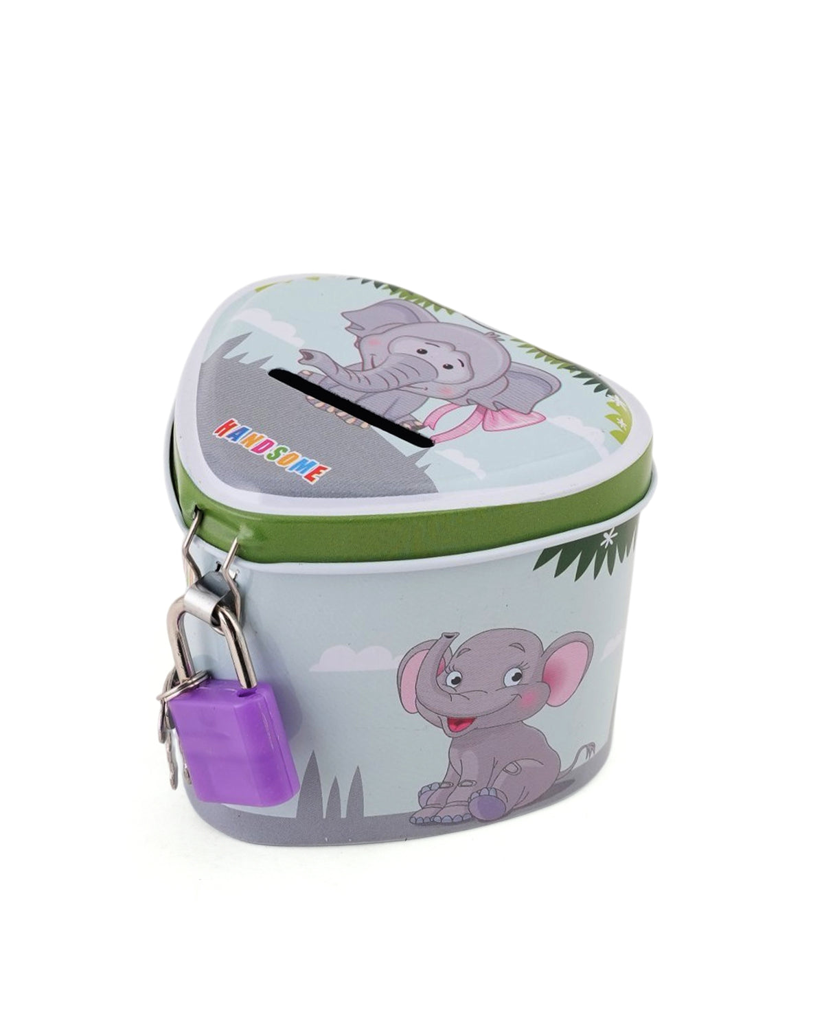 Coin Box