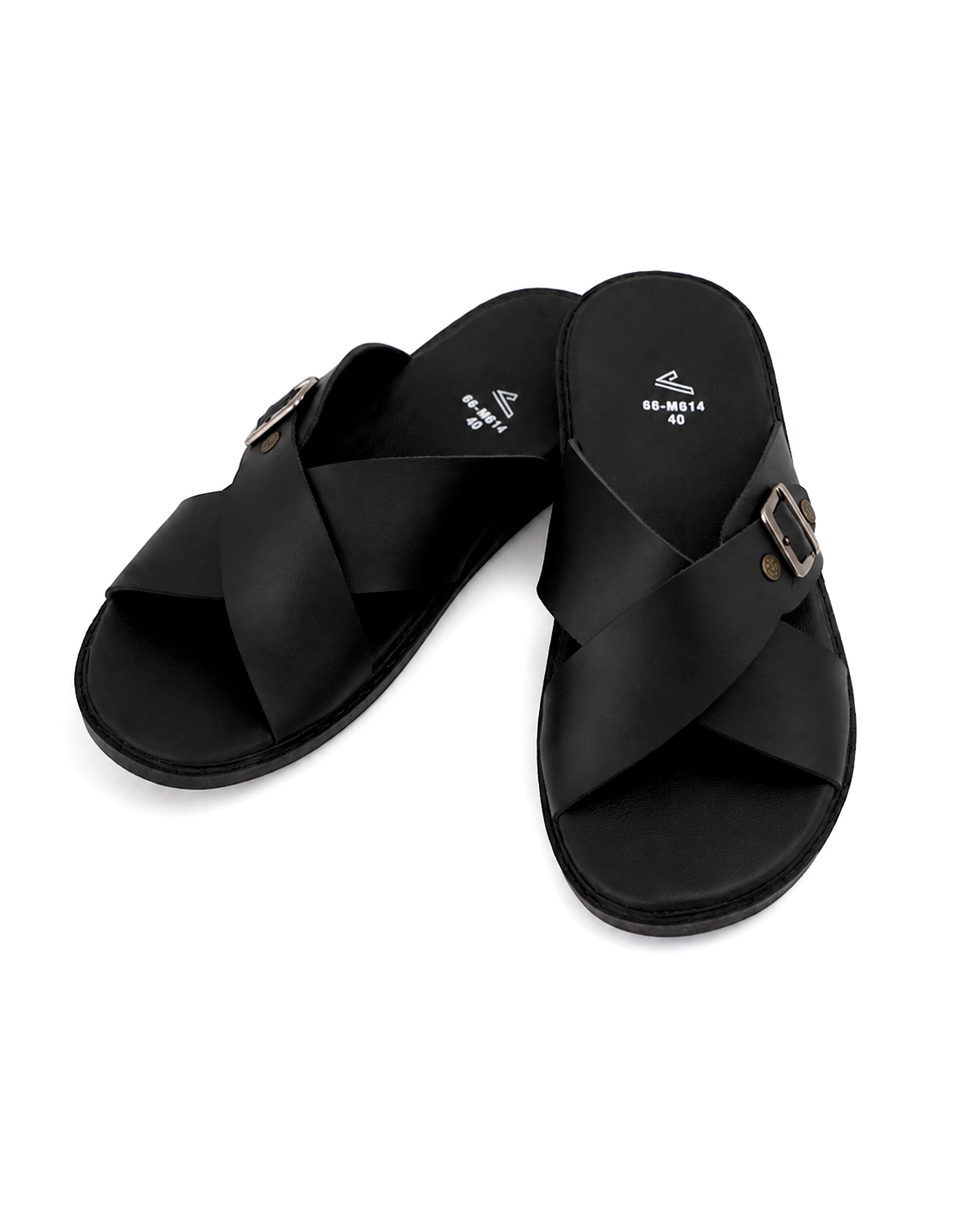 Men's Casual Slippers
