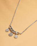 Eminent Women's Locket Set