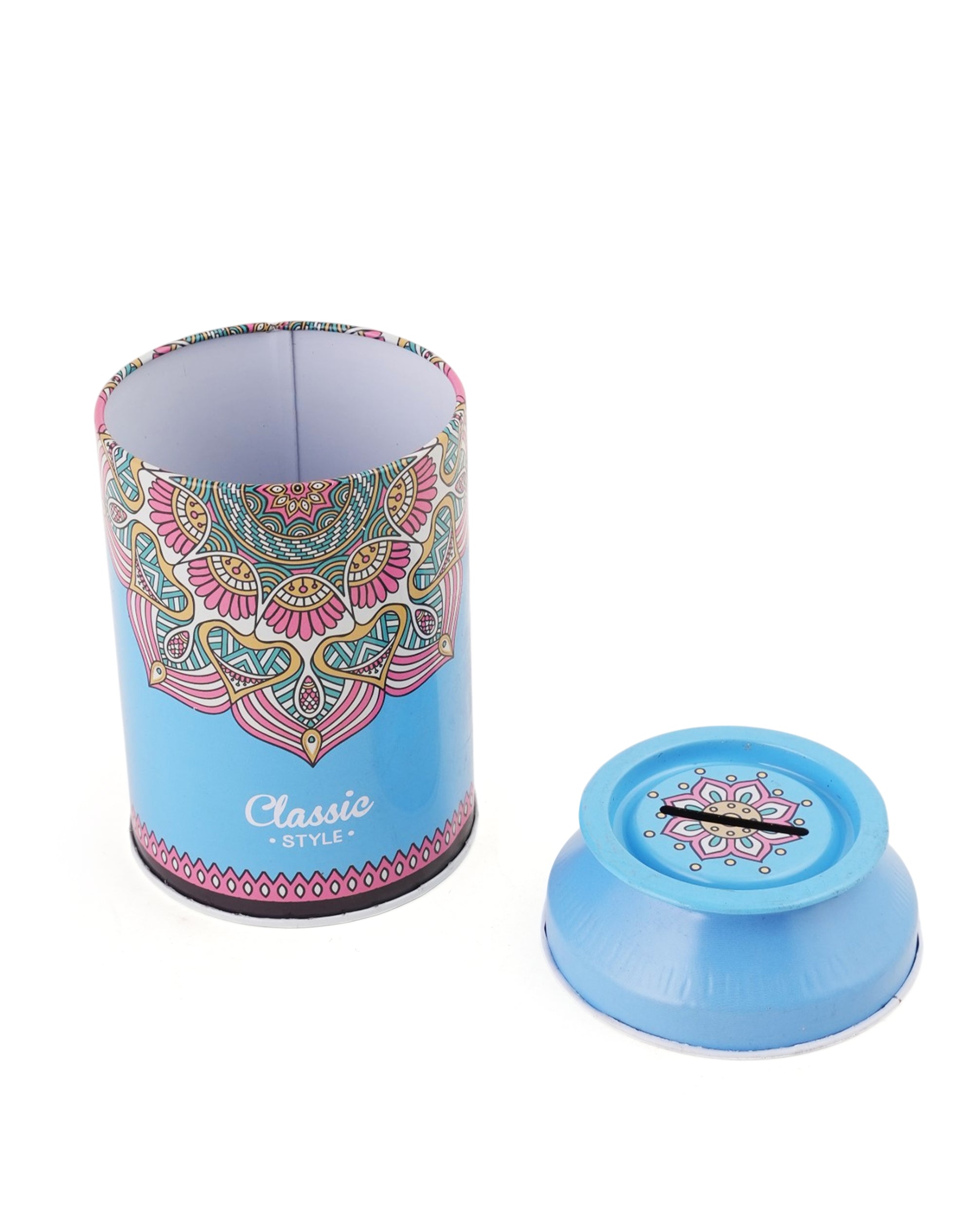 Coin Box