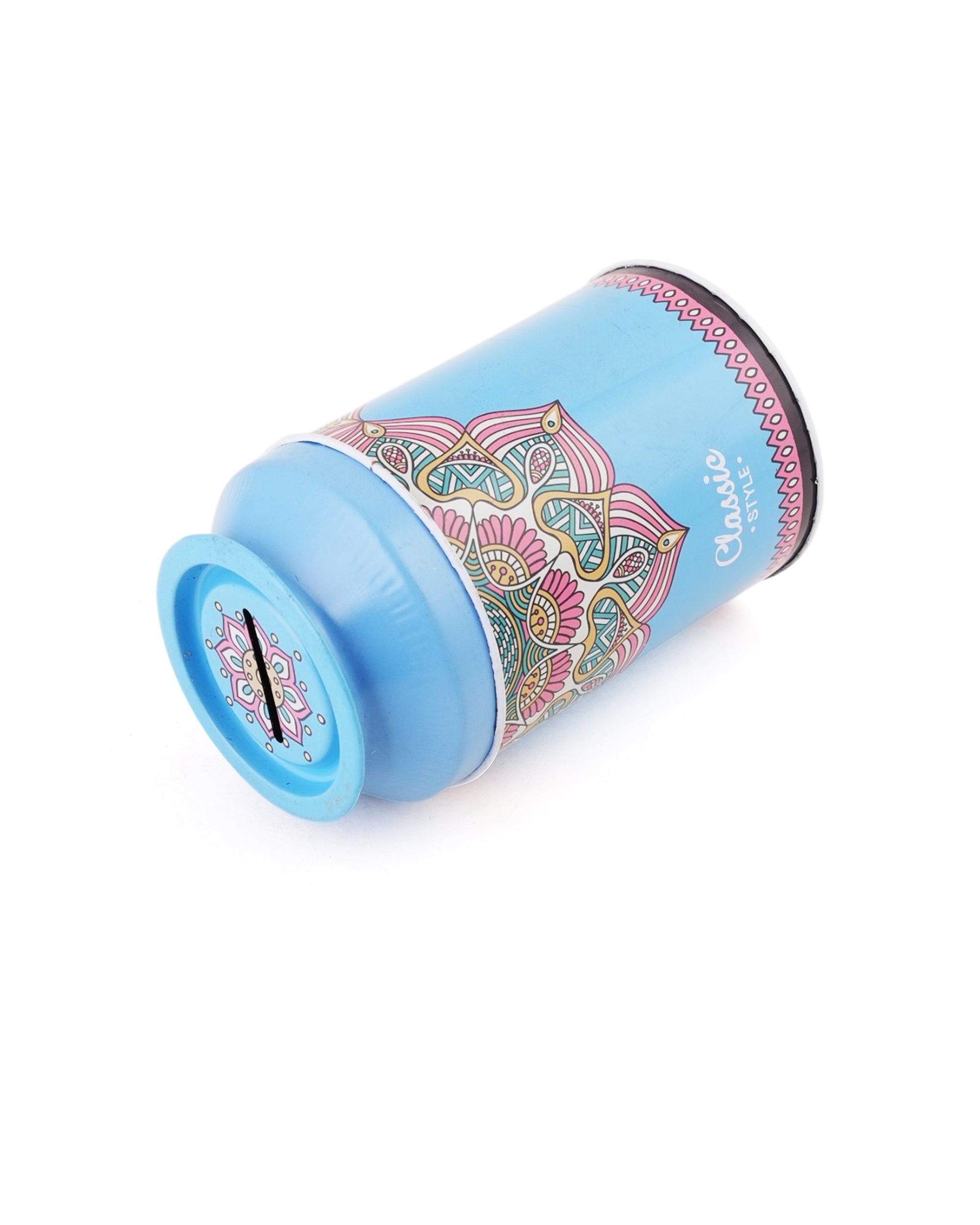Coin Box