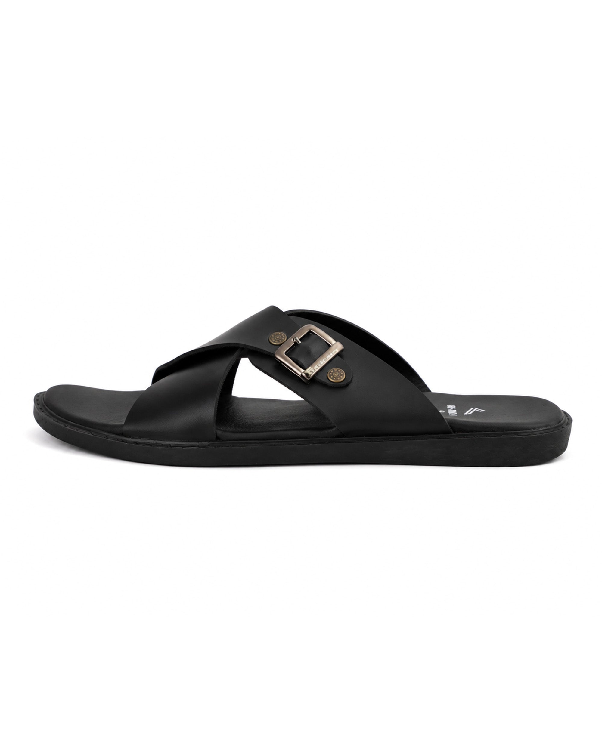 Men's Casual Slippers