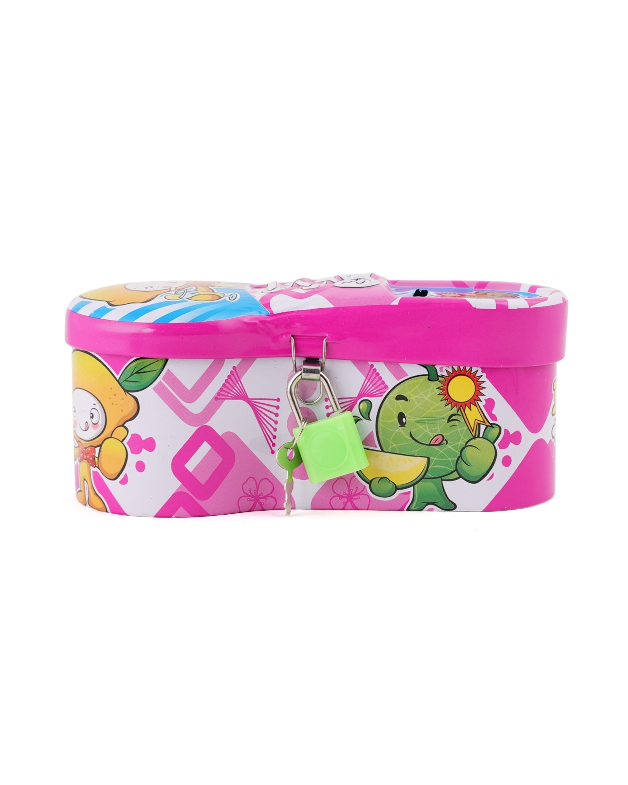 Coin Box
