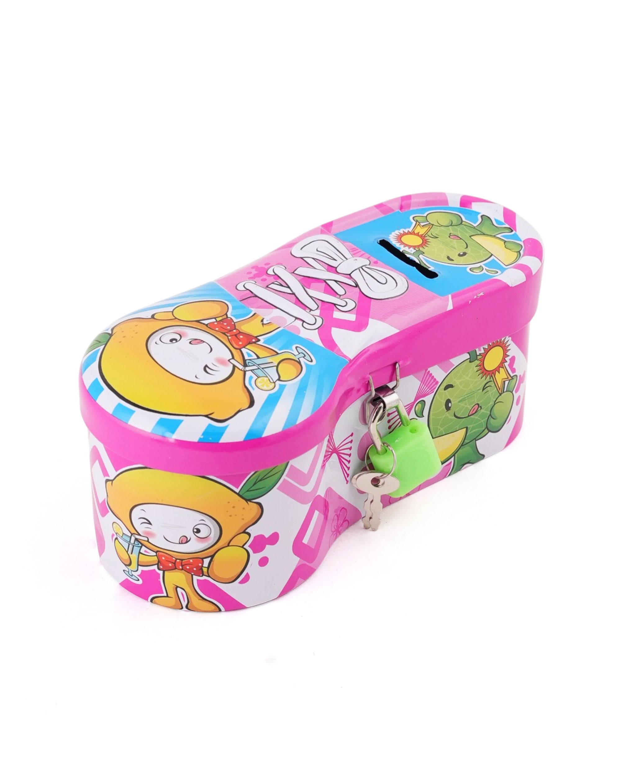 Coin Box