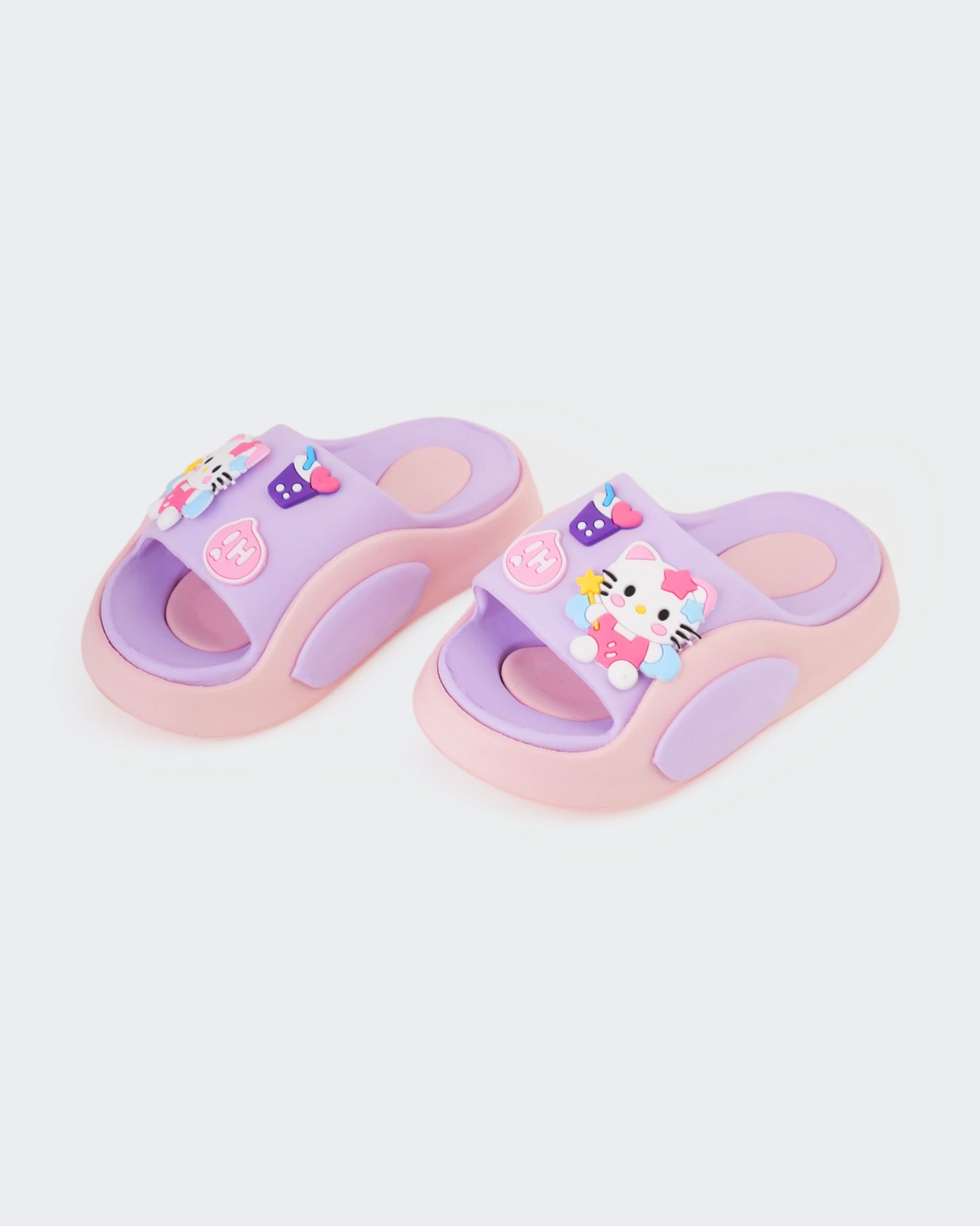 Eminent Girls' Sliders, Girls Slippers, Eminent, Chase Value