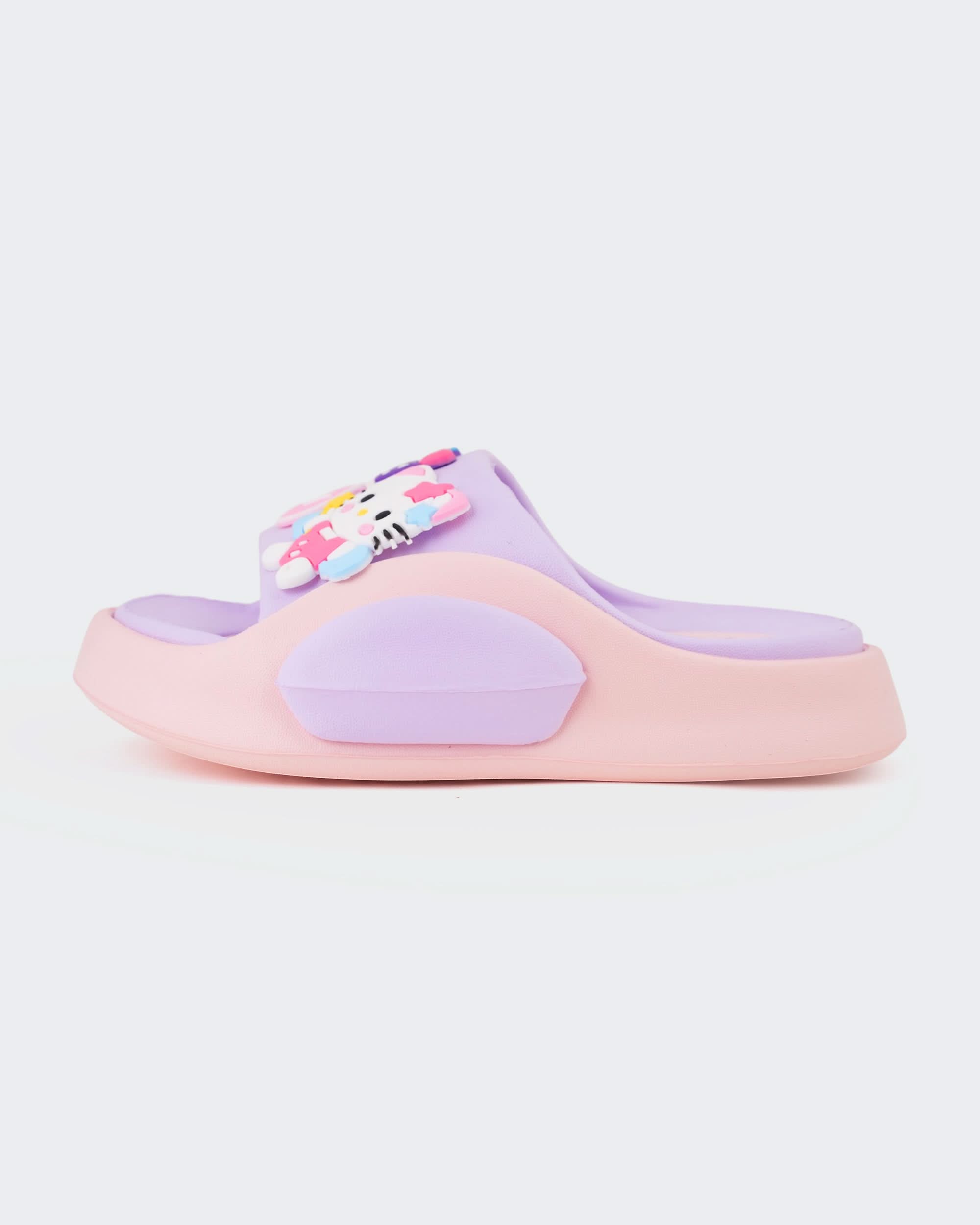 Eminent Girls' Sliders, Girls Slippers, Eminent, Chase Value