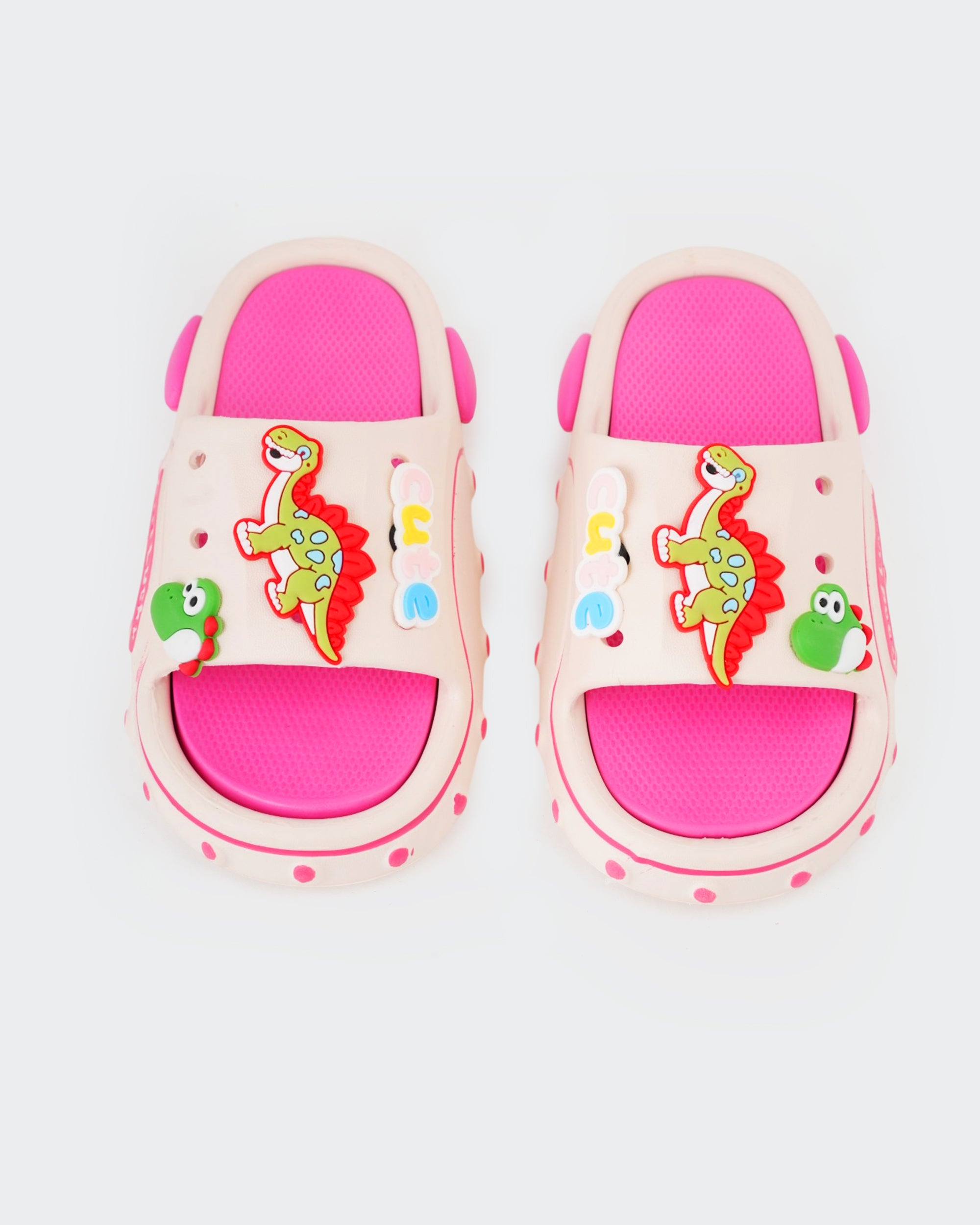 Eminent Girls' Sliders, Girls Slippers, Eminent, Chase Value