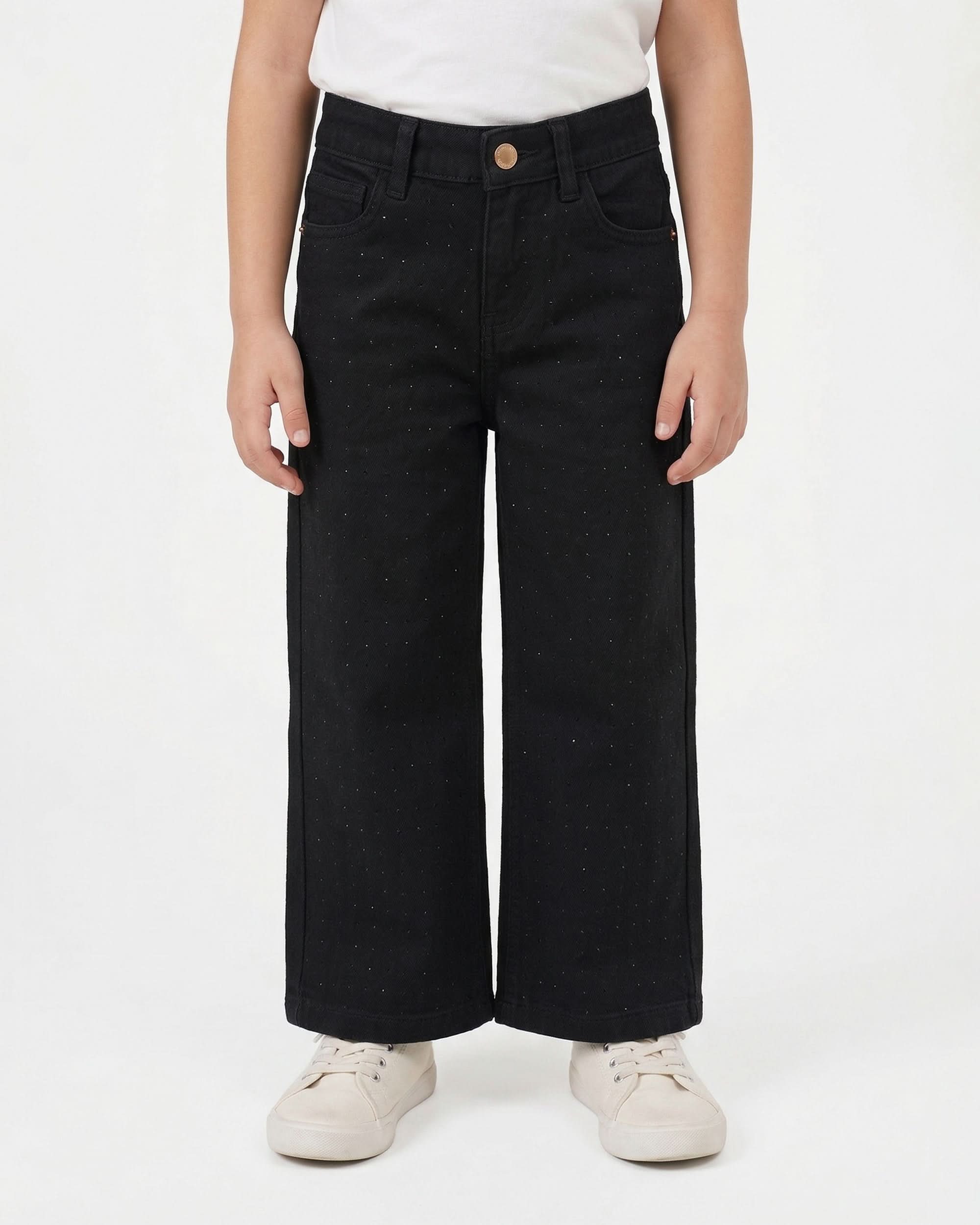 Valuables Girl’s Denim Pant, Girls Pants & Capri, Chase Value, Chase Value