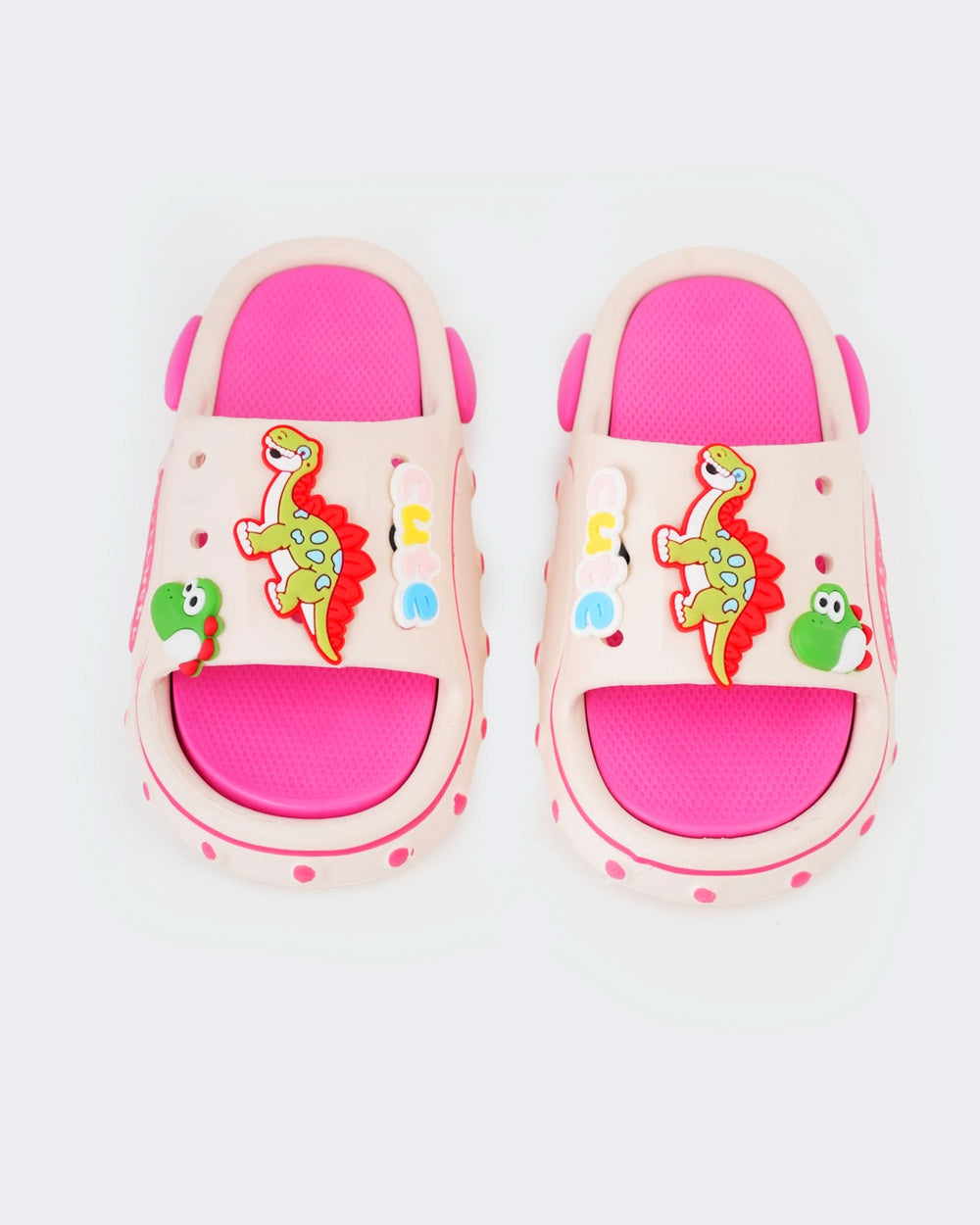 Eminent Girls' Sliders, Girls Slippers, Eminent, Chase Value
