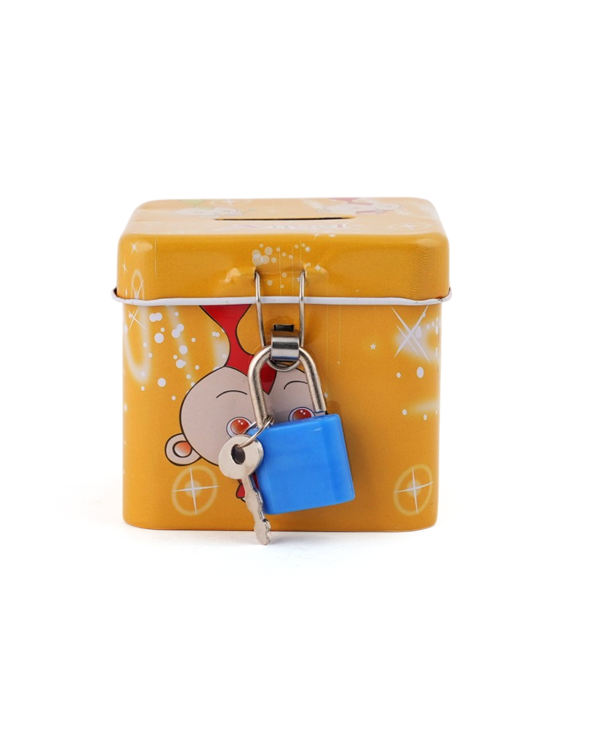 Coin Box