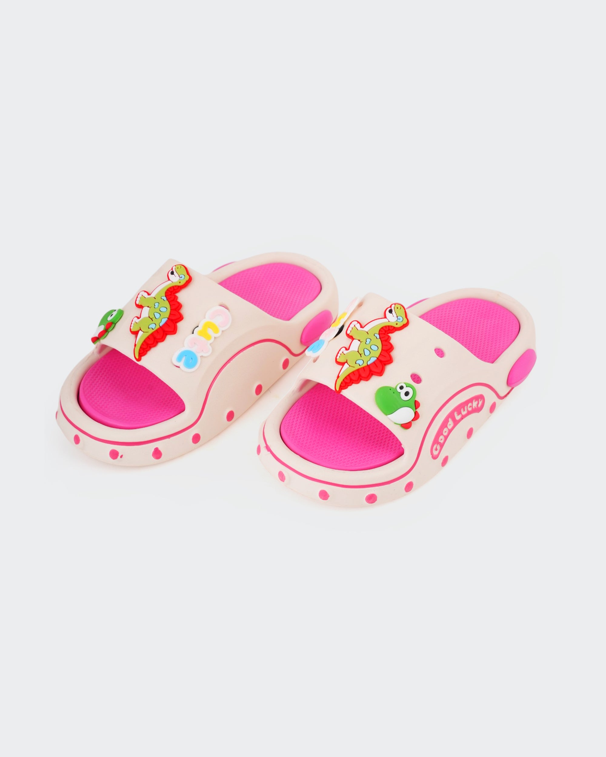 Eminent Girls' Sliders, Girls Slippers, Eminent, Chase Value