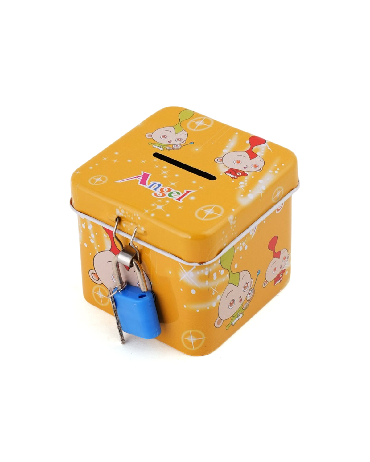 Coin Box