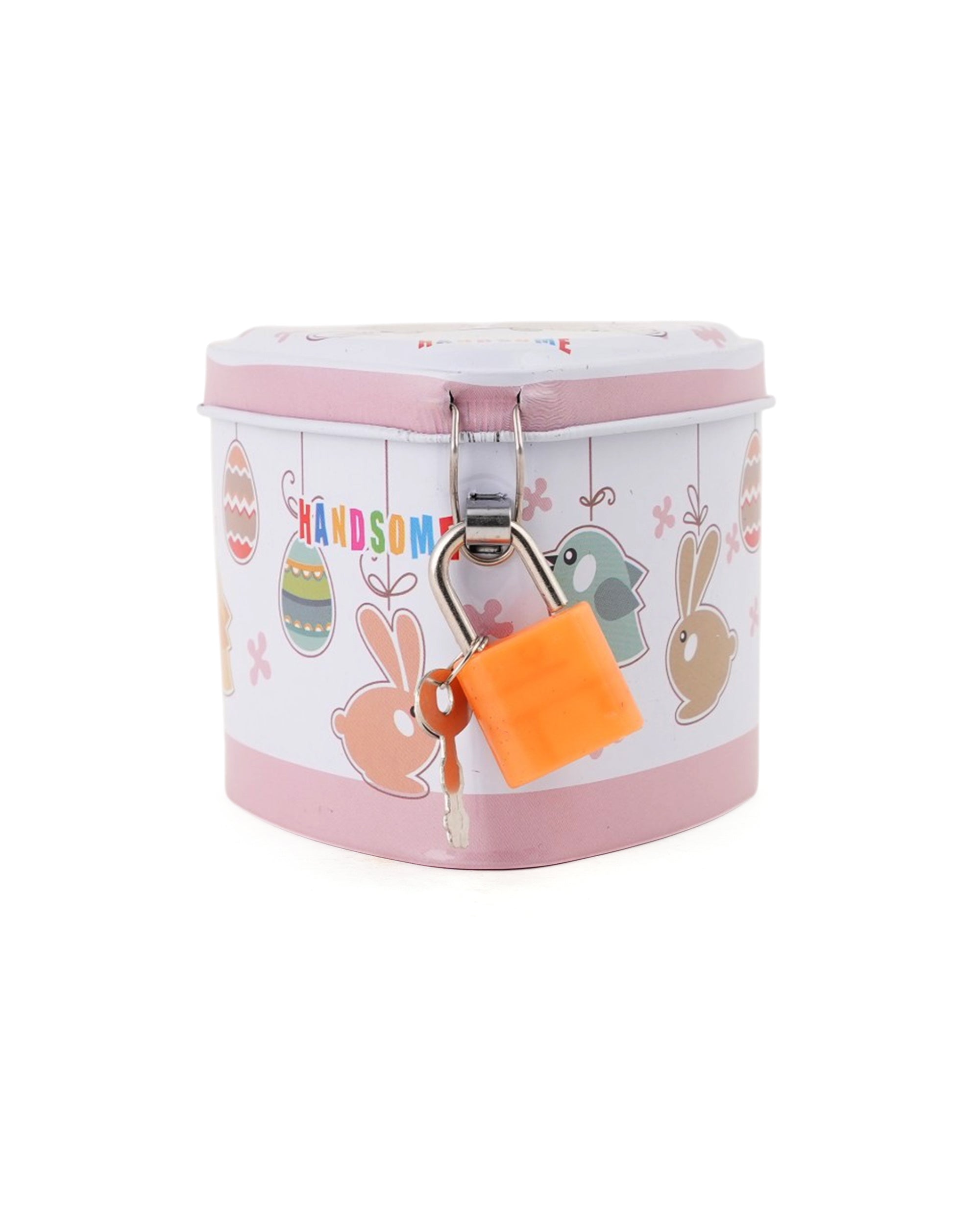 Coin Box