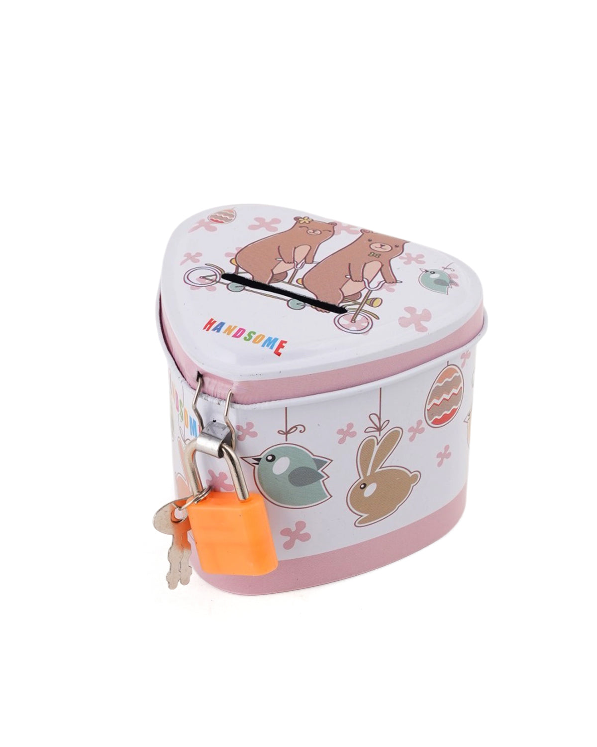 Coin Box