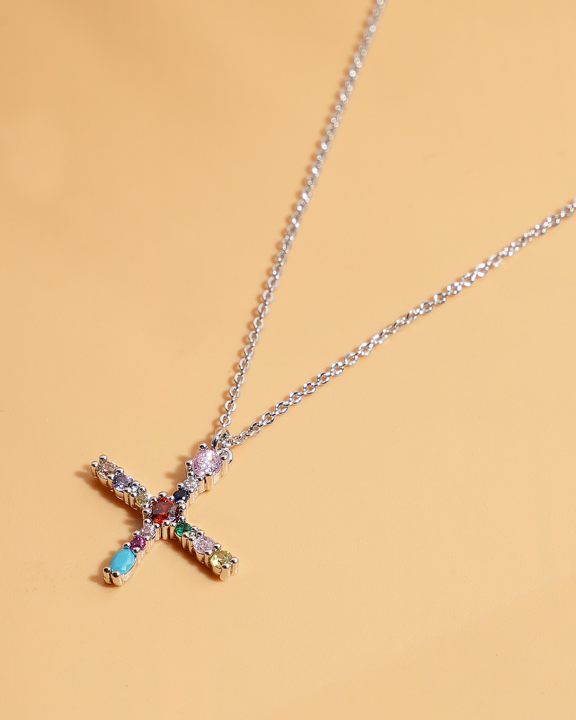 Chain Locket Set
