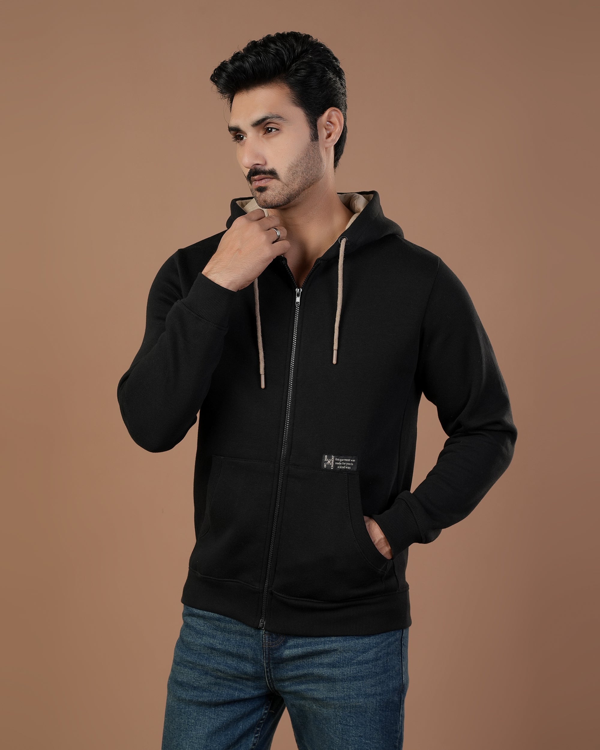 Eminent Men's Jacket