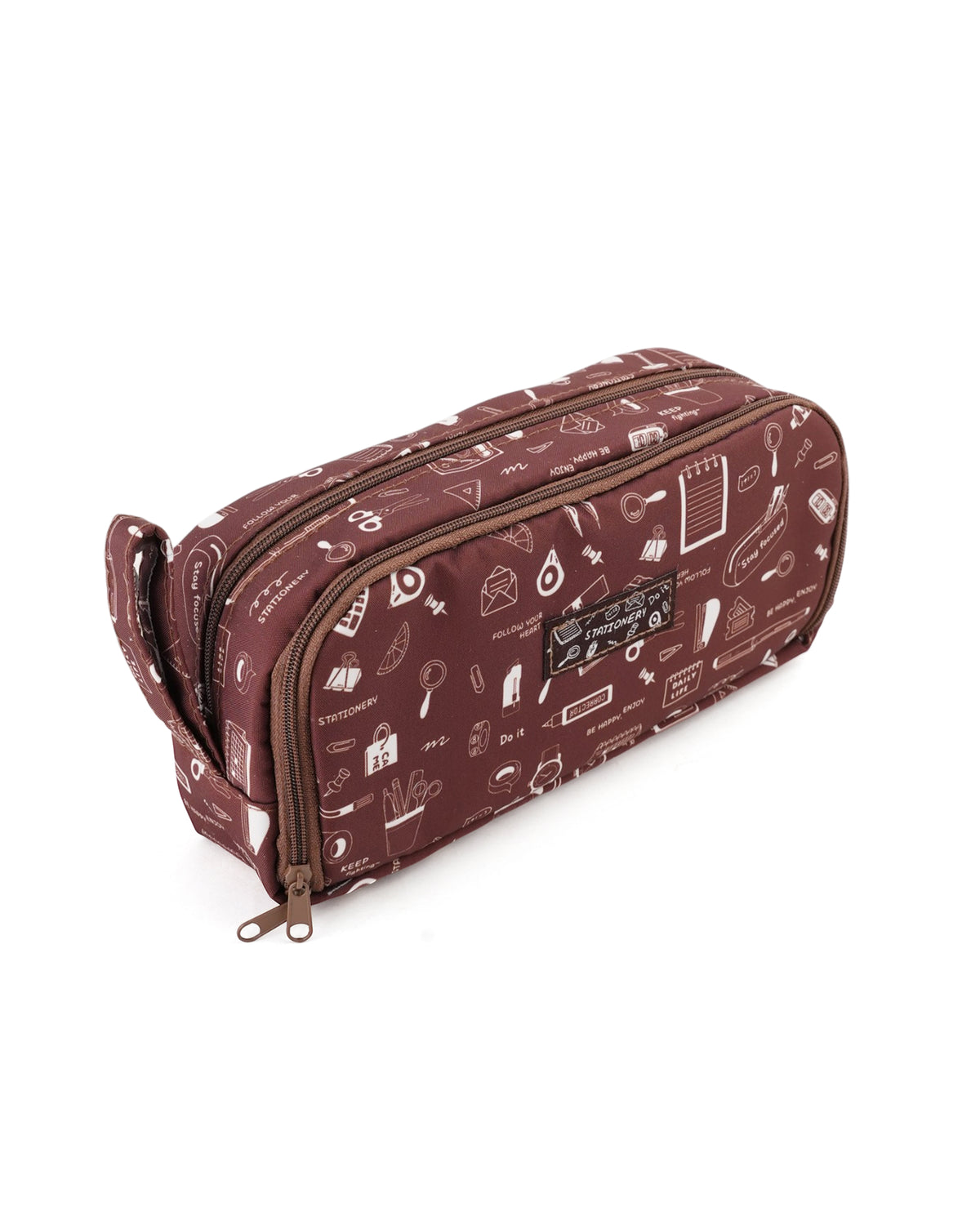 Pencil Pouch