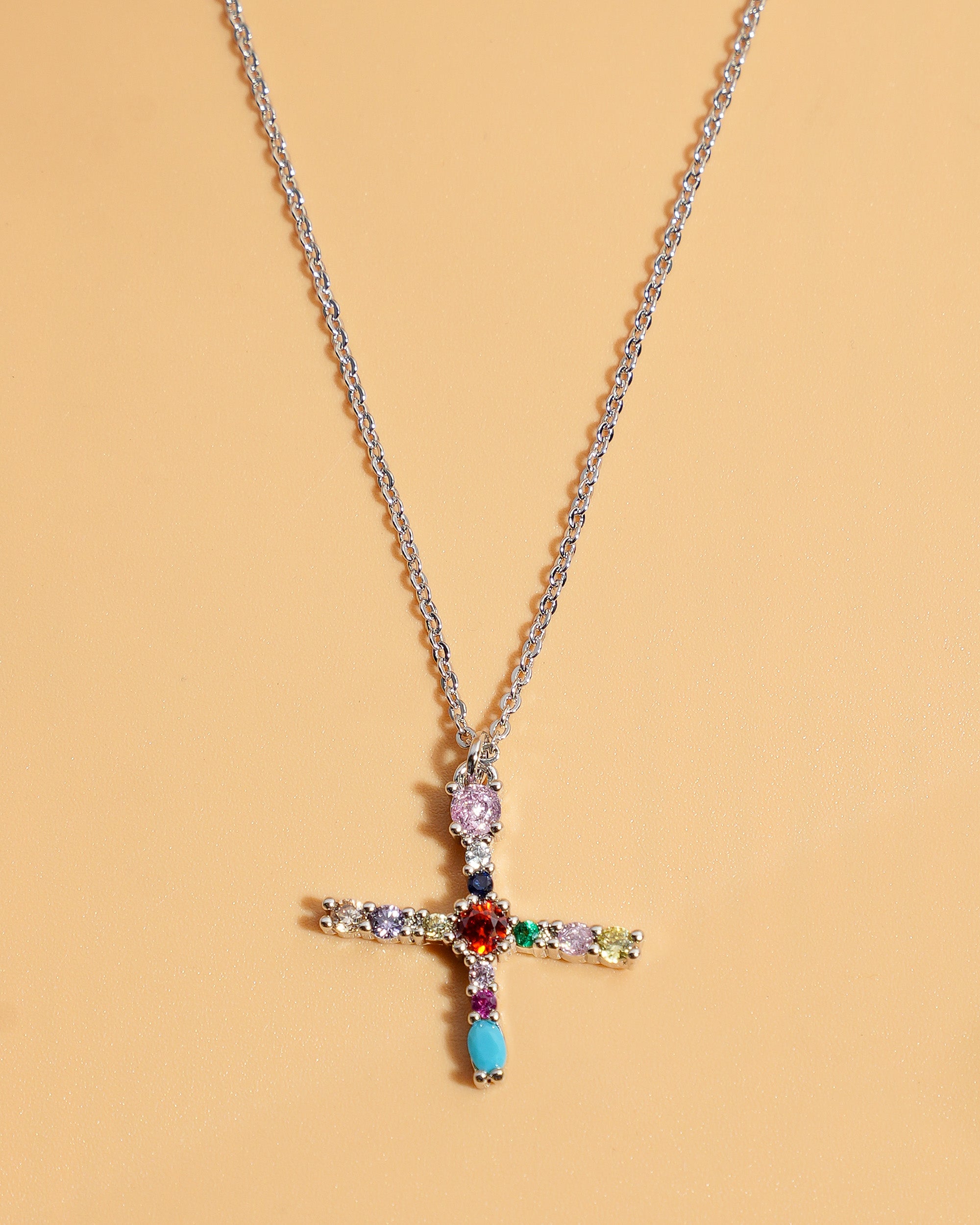 Chain Locket Set
