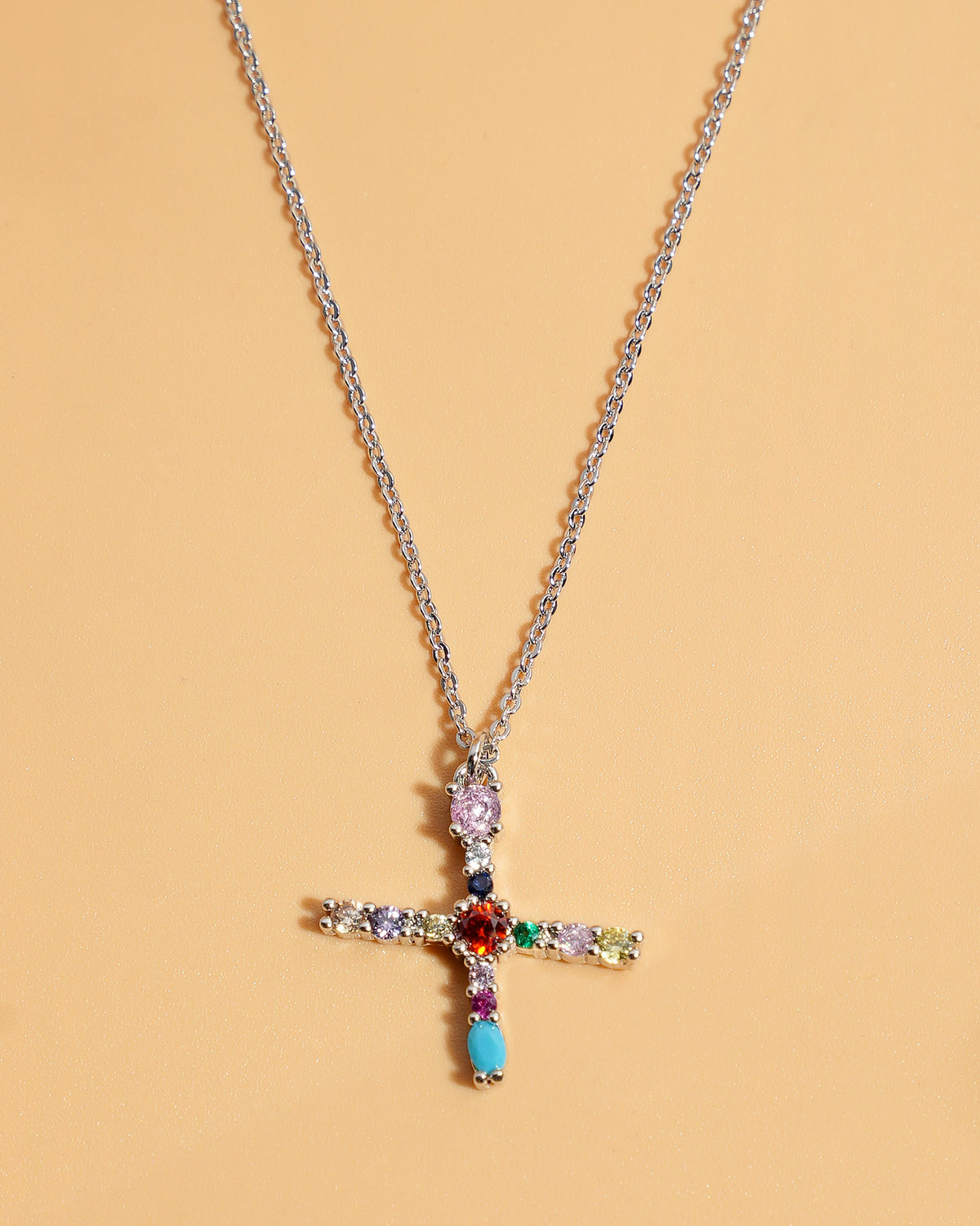 Chain Locket Set