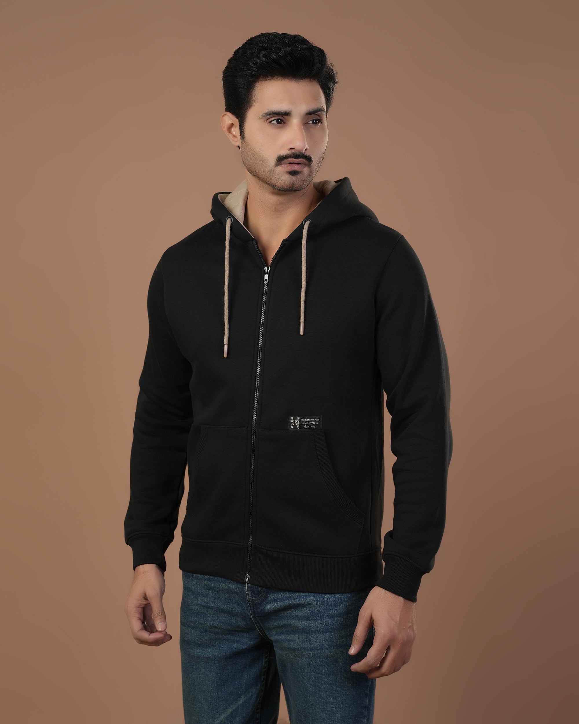 Eminent Men's Jacket