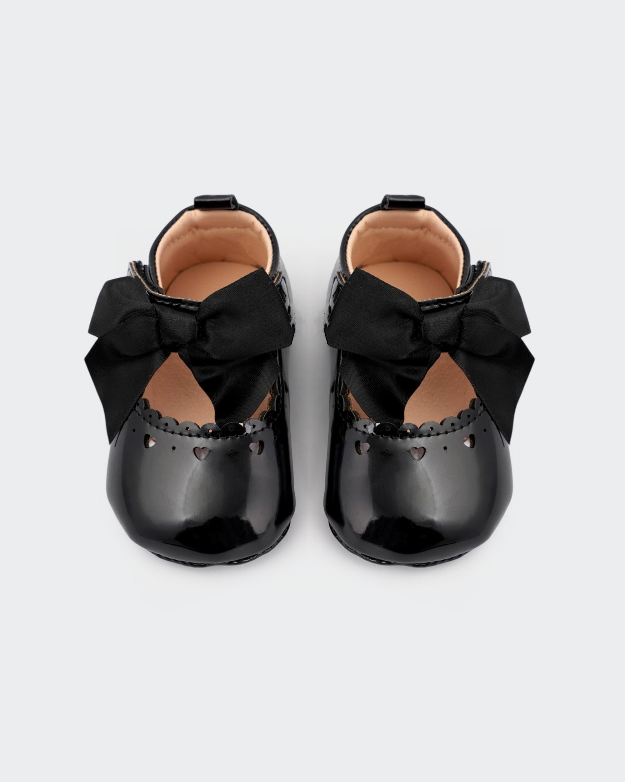 Eminent Newborn Girls' Pumps