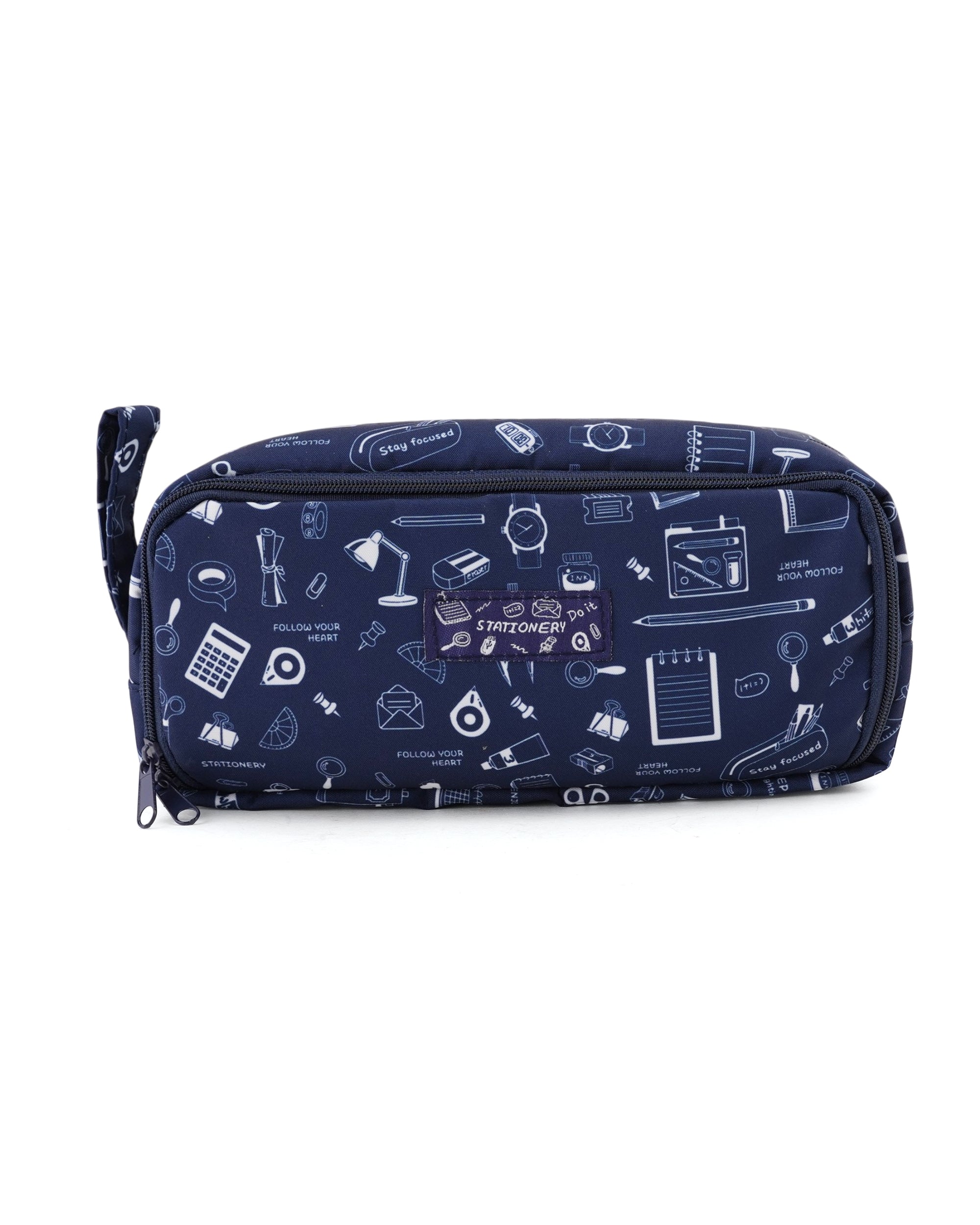 Pencil Pouch