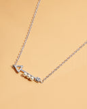 Eminent Women's Locket Set