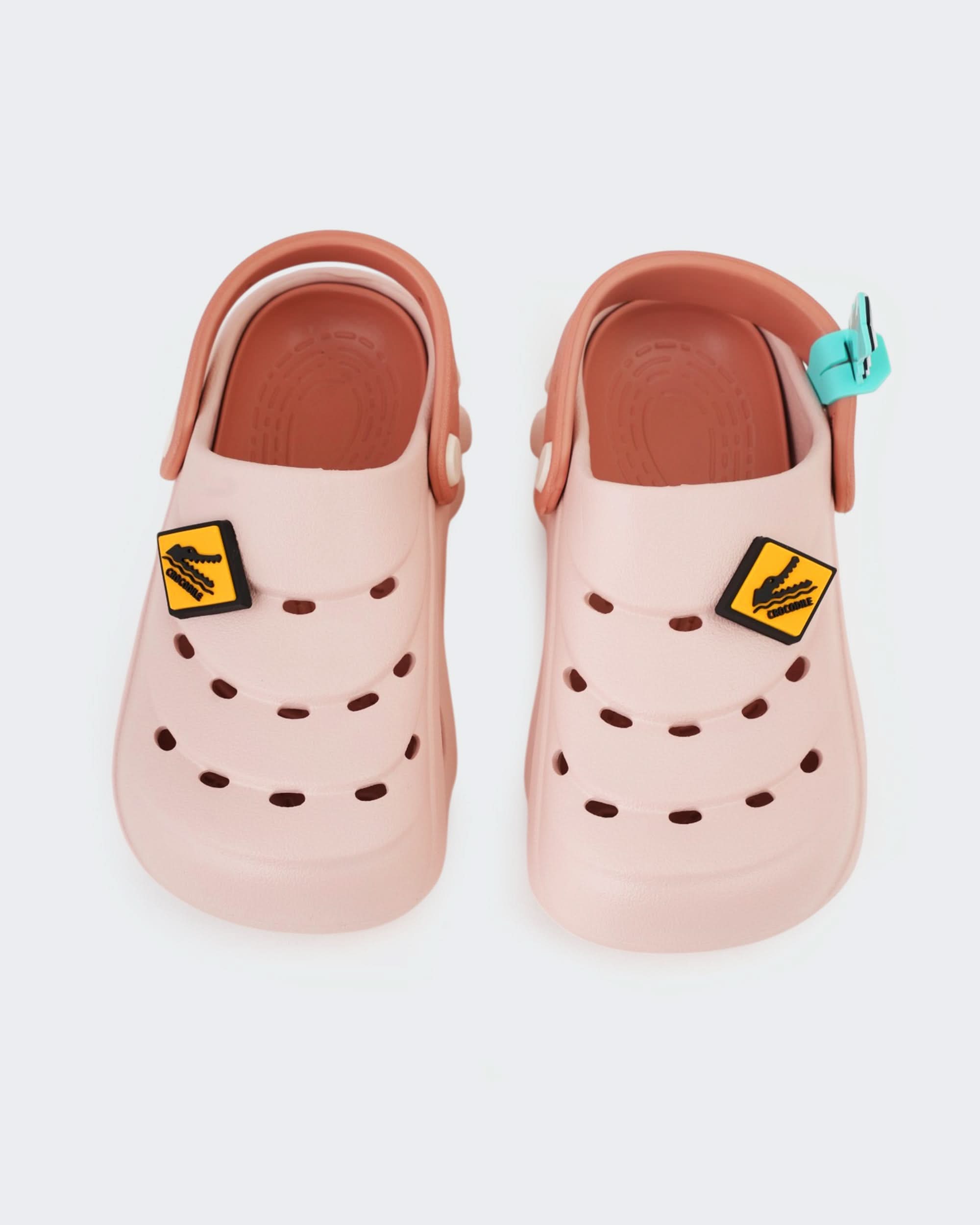 Eminent Girls' Crocs, Girls Slippers, Eminent, Chase Value