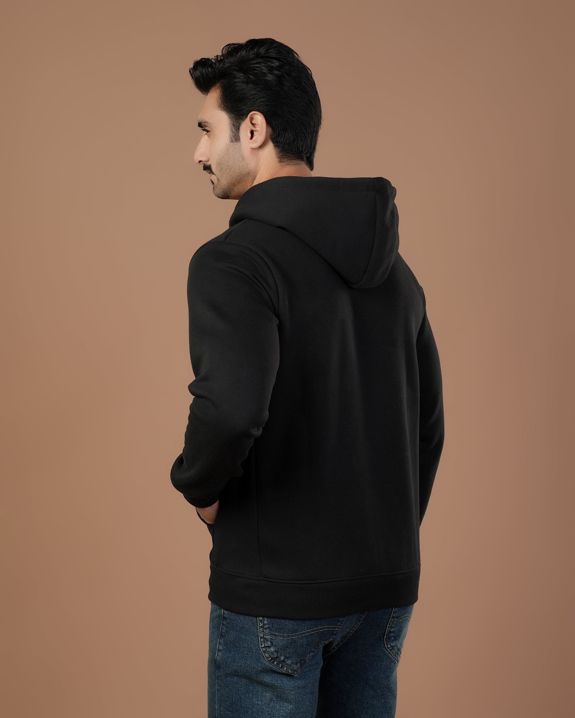 Eminent Men's Jacket