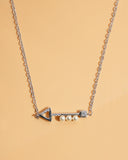 Eminent Women's Locket Set