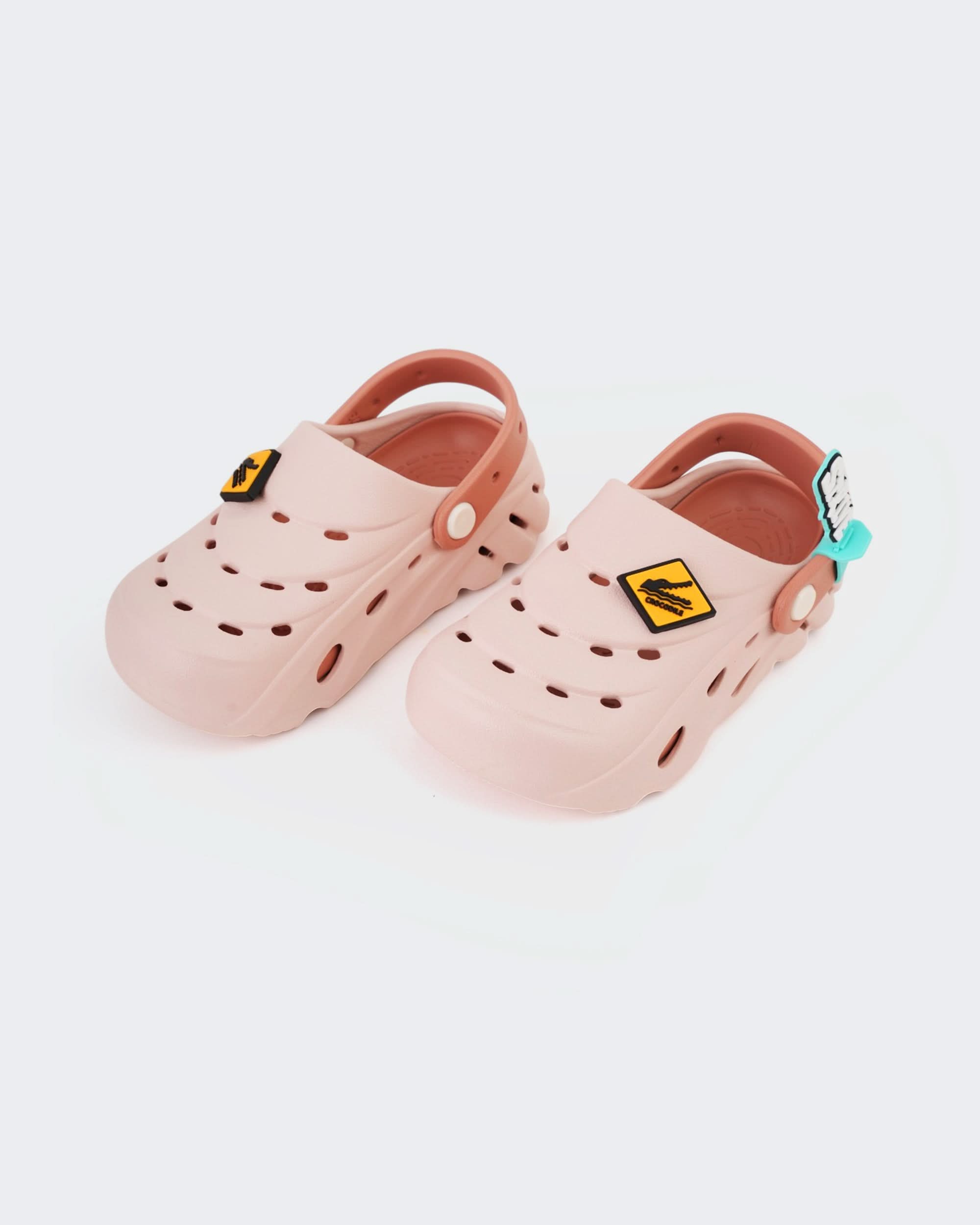Eminent Girls' Crocs, Girls Slippers, Eminent, Chase Value
