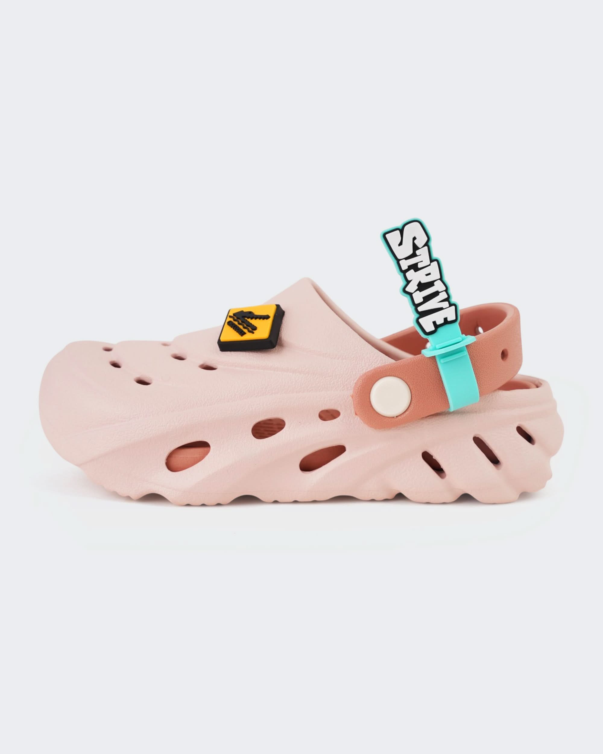 Eminent Girls' Crocs, Girls Slippers, Eminent, Chase Value