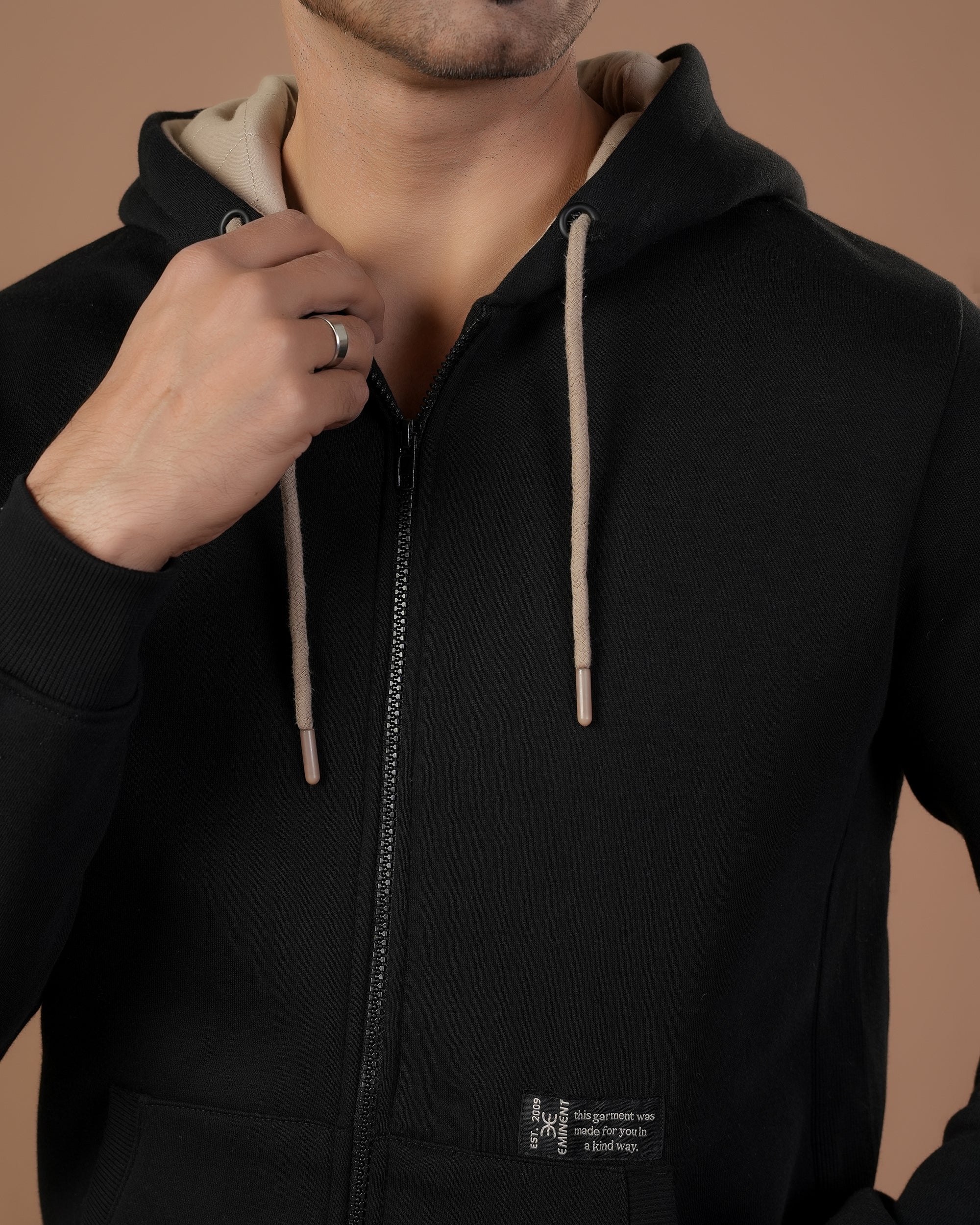 Eminent Men's Jacket