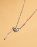 Eminent Women's Locket Set