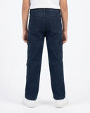 Boys Denim Cargo Pant, Boys Denim Pants, Chase Value, Chase Value