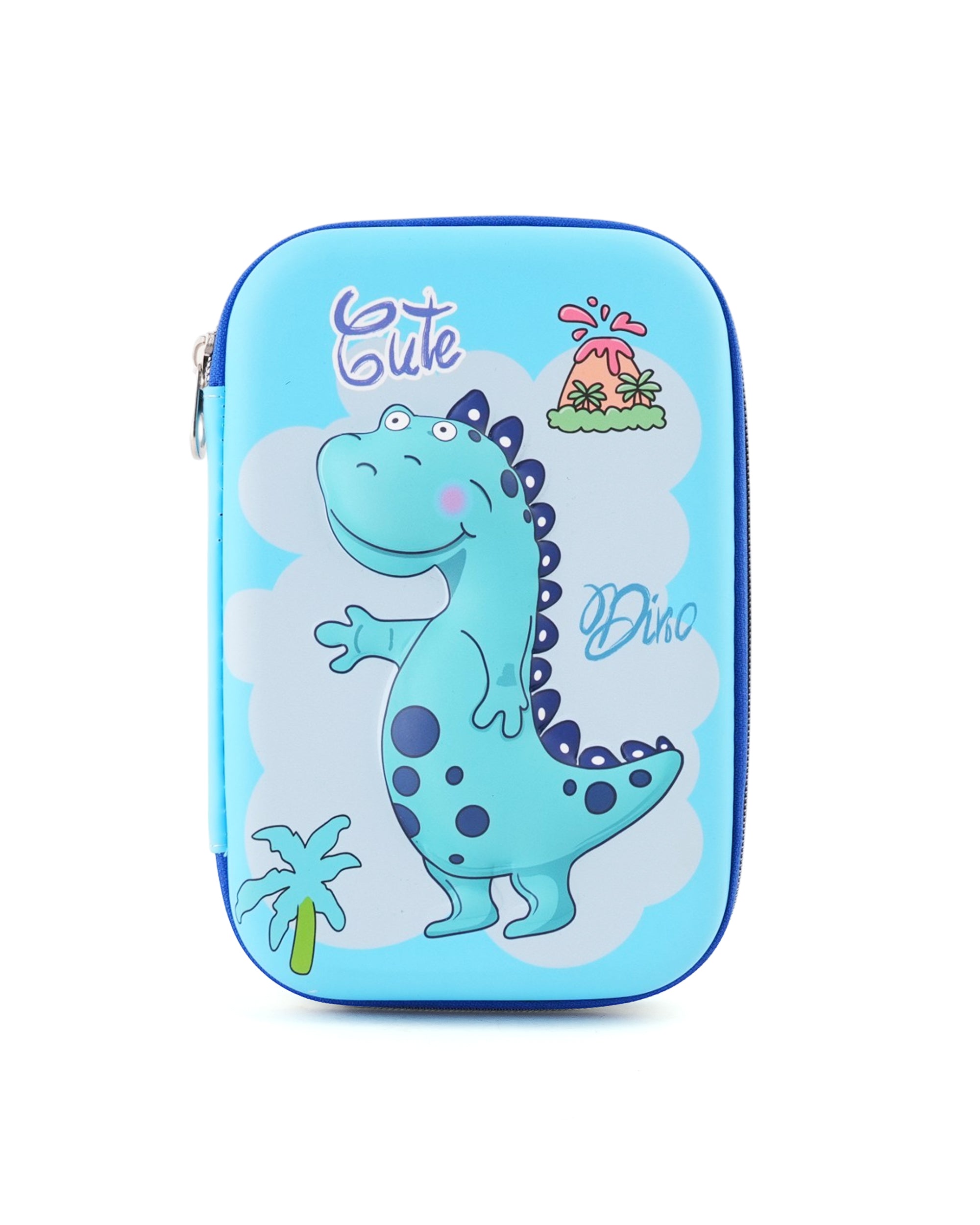 Pencil Pouch