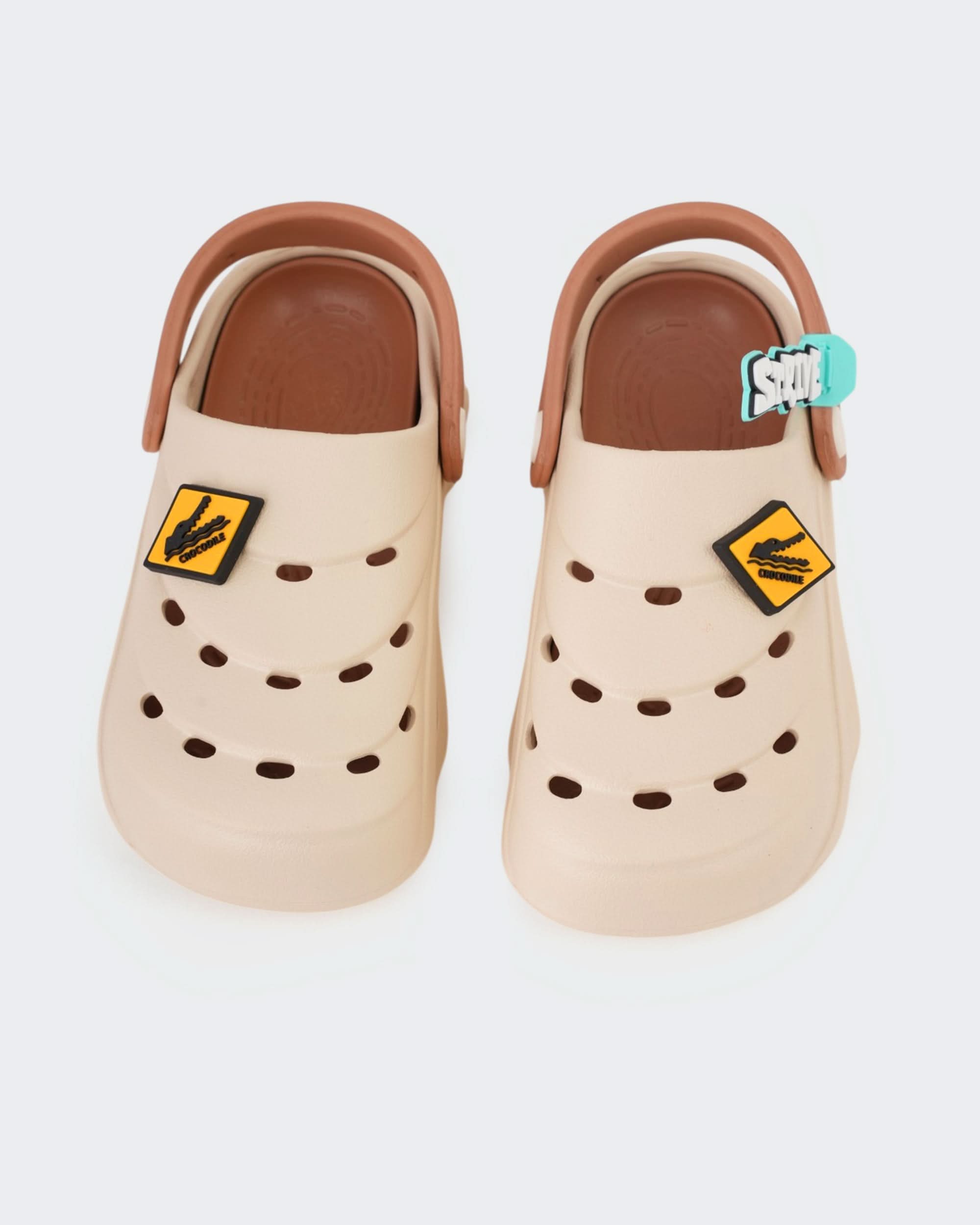 Eminent Girls' Crocs, Girls Slippers, Eminent, Chase Value