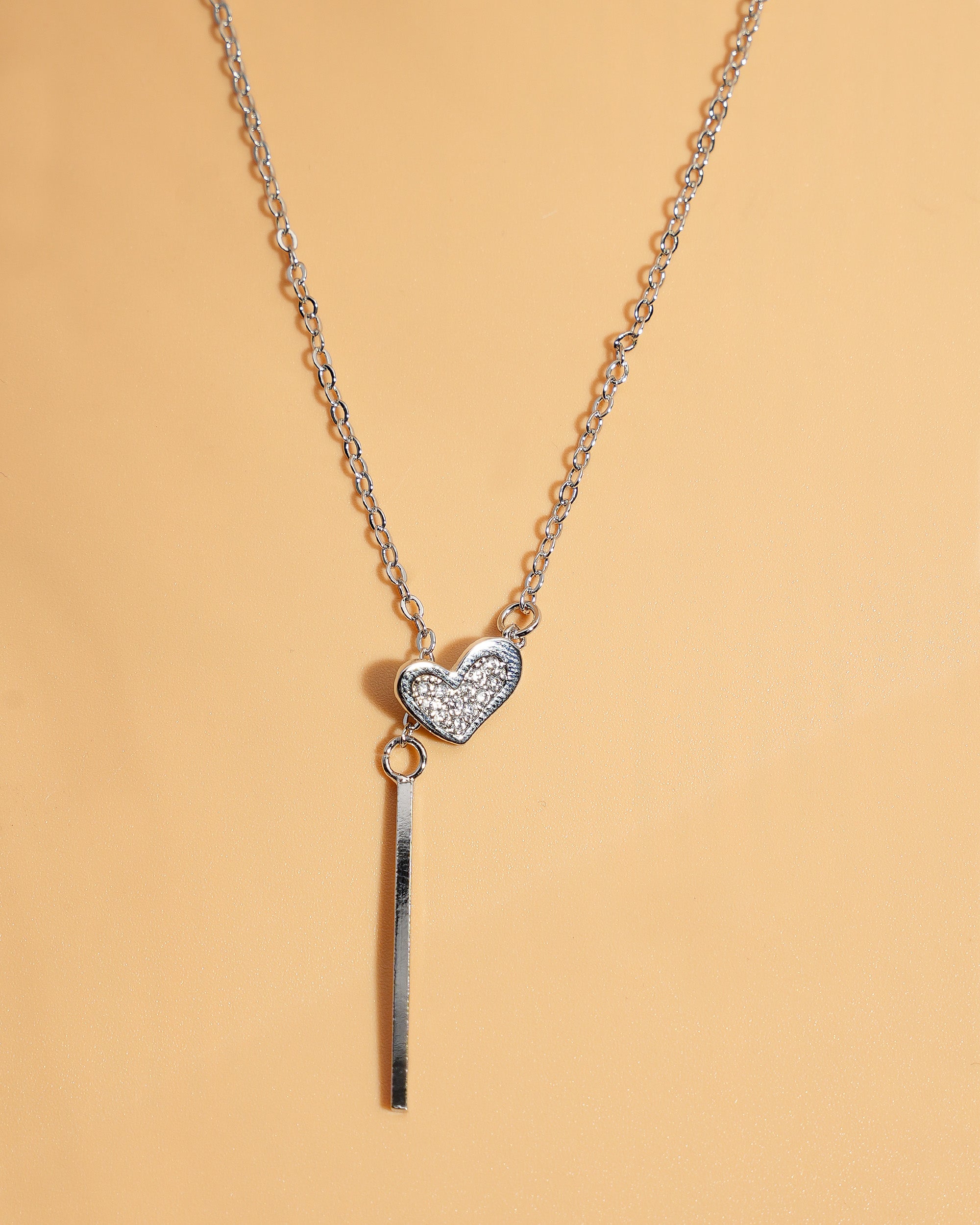 Eminent Women's Locket Set