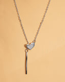 Eminent Women's Locket Set