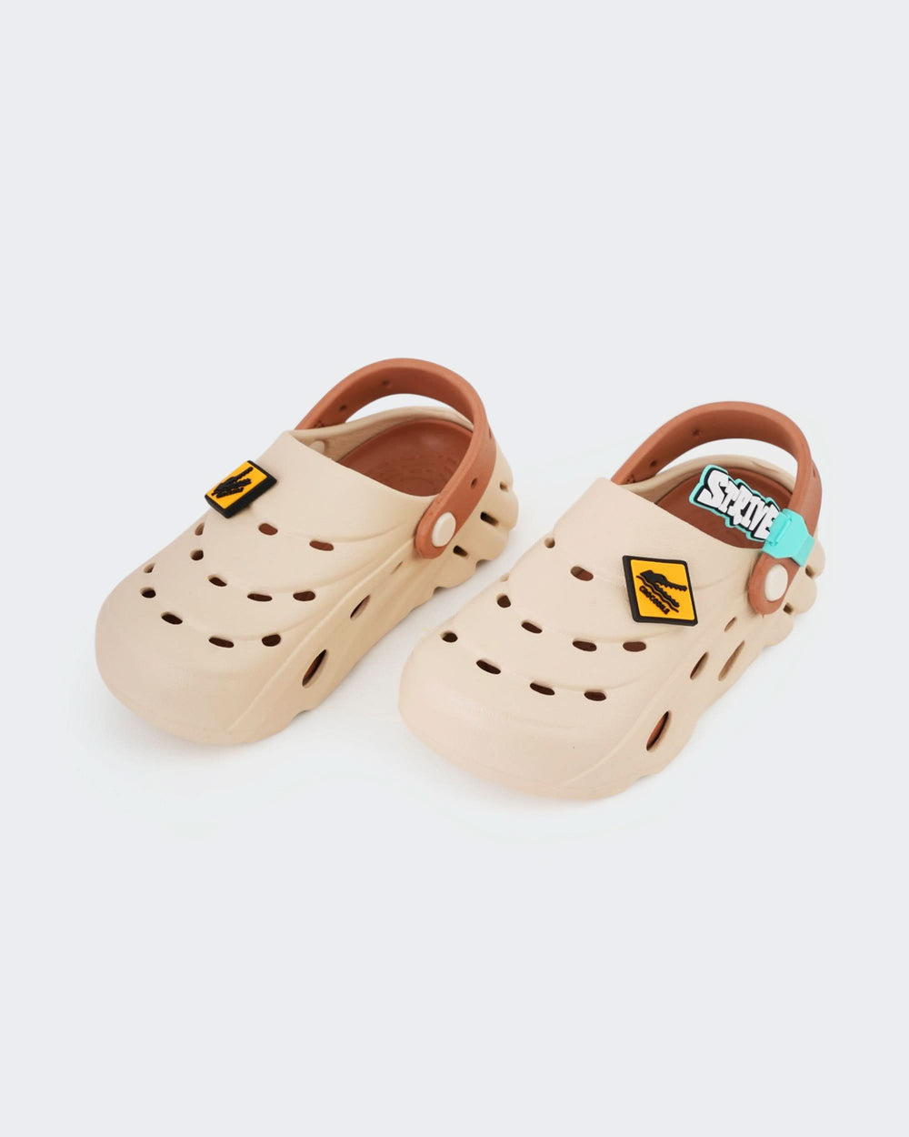 Eminent Girls' Crocs, Girls Slippers, Eminent, Chase Value