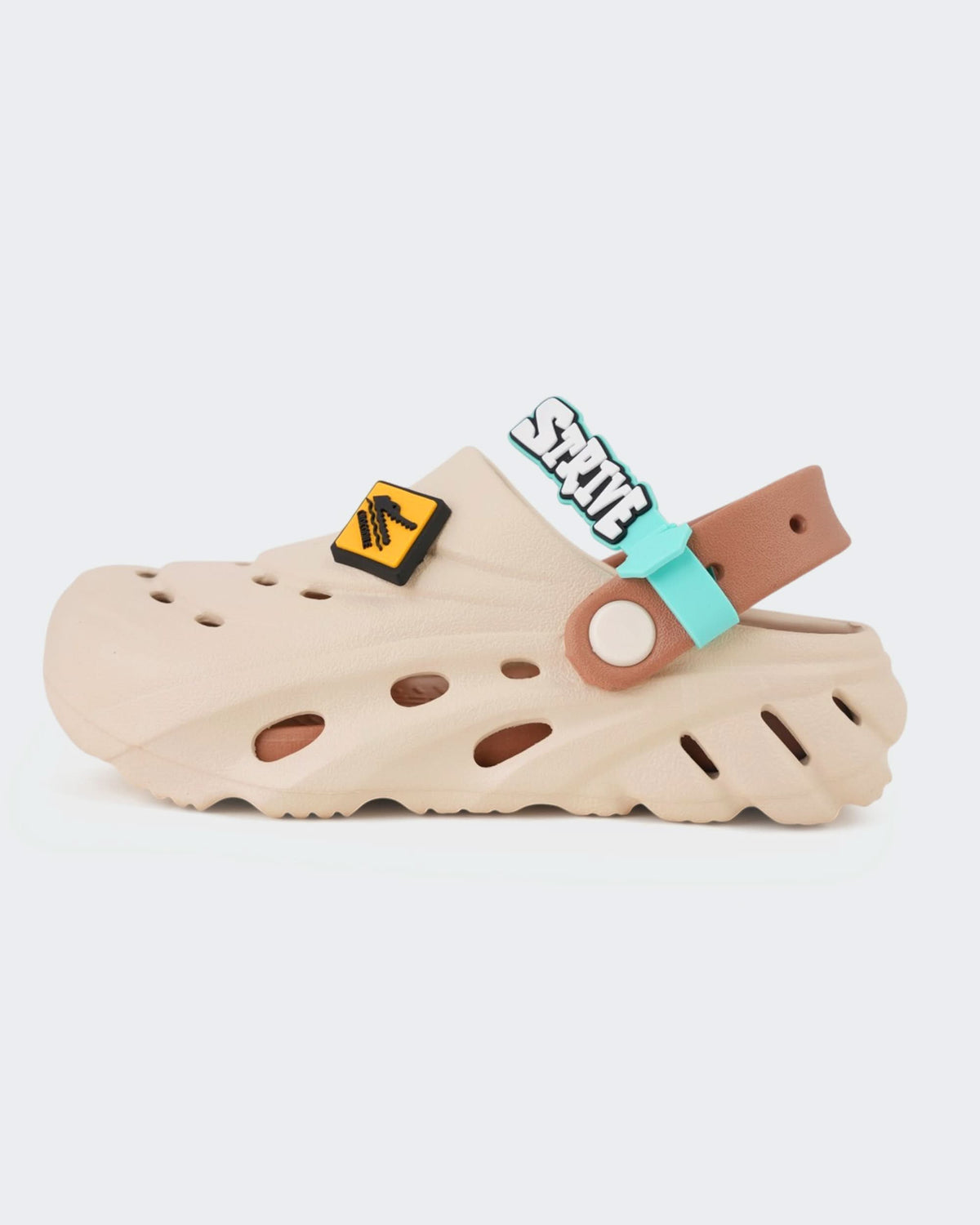 Eminent Girls' Crocs, Girls Slippers, Eminent, Chase Value