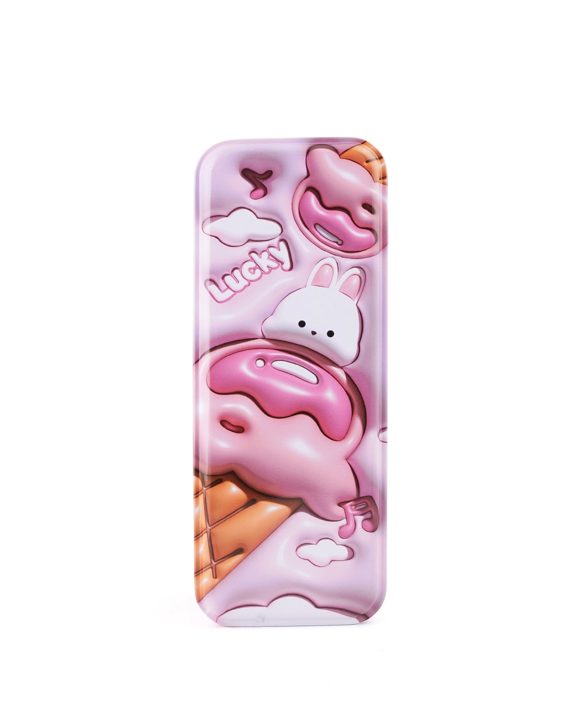 Pencil Box