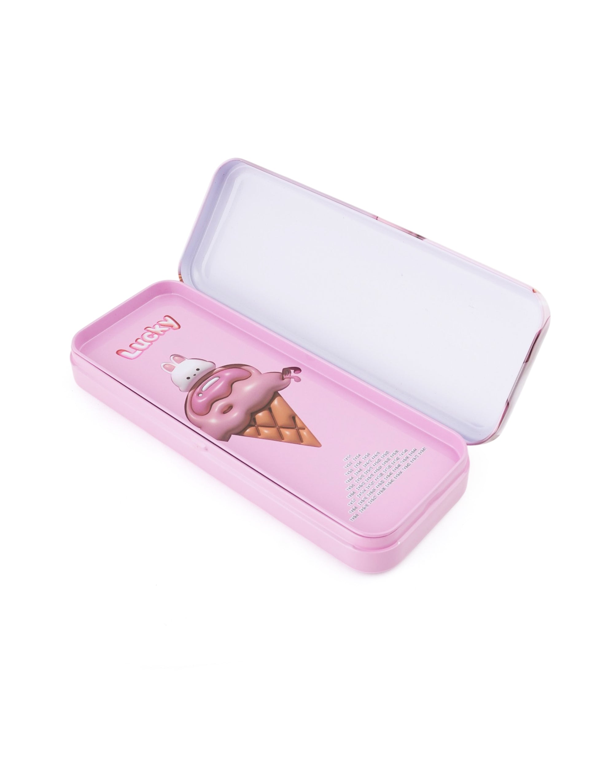 Pencil Box