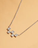 Eminent Women's Locket Set