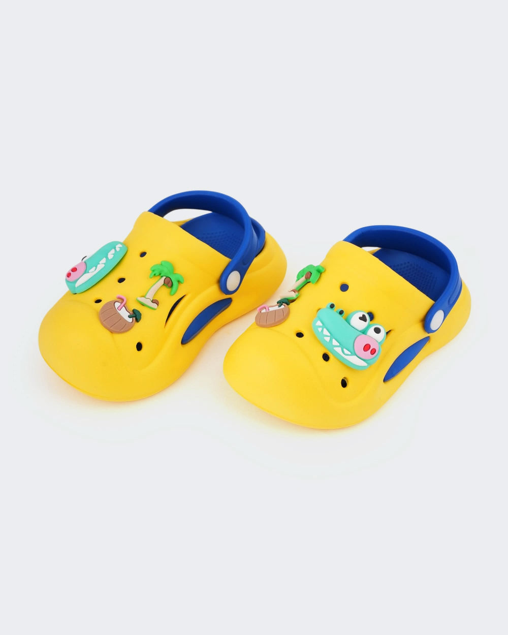 Eminent Girls' Crocs, Girls Slippers, Eminent, Chase Value