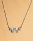 Eminent Women's Locket Set