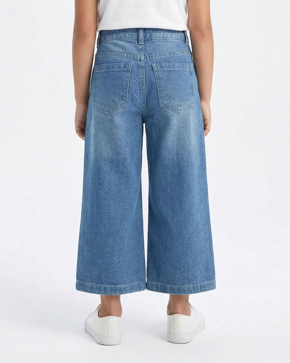 Valuables Girl’s Denim Pant, Girls Pants & Capri, Chase Value, Chase Value